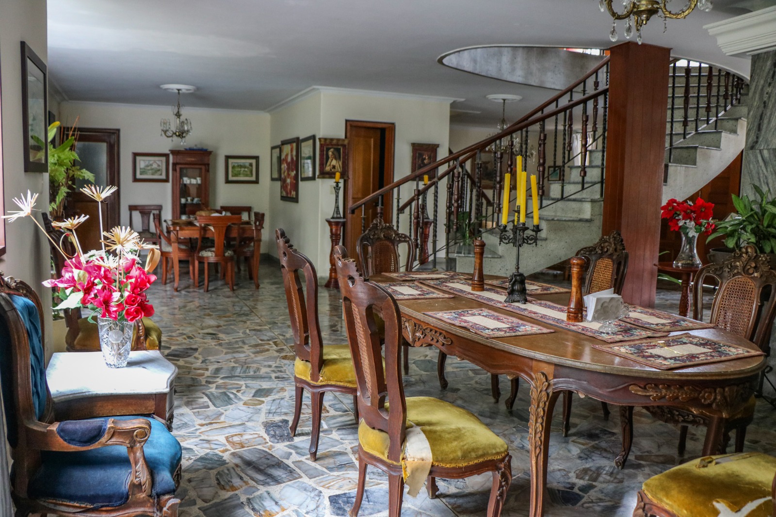 Local en arriendo en Santa Maria De Los Angeles, Medellín, 909 m² · foto 12 de 15