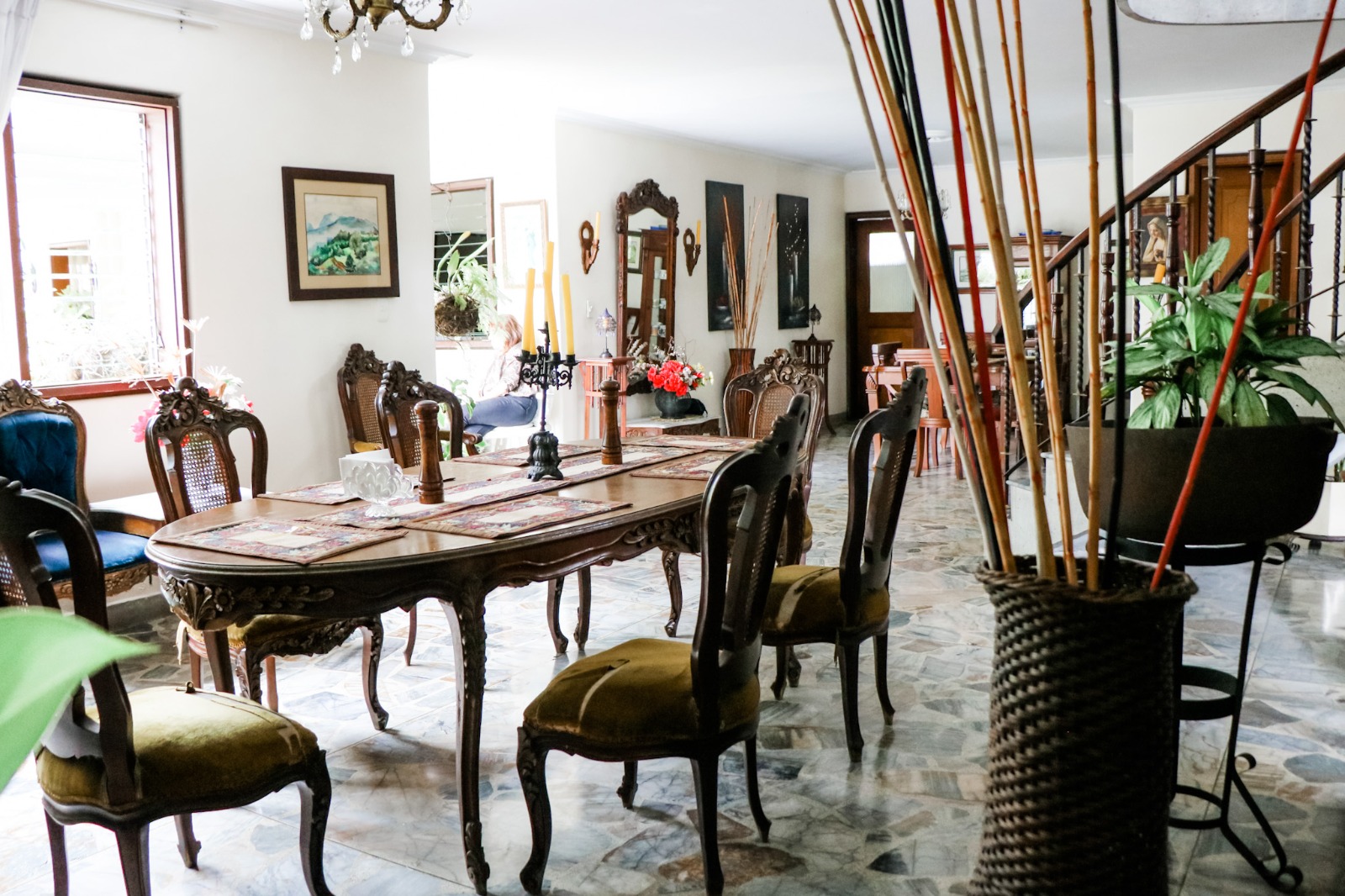 Local en arriendo en Santa Maria De Los Angeles, Medellín, 909 m² · foto 14 de 15