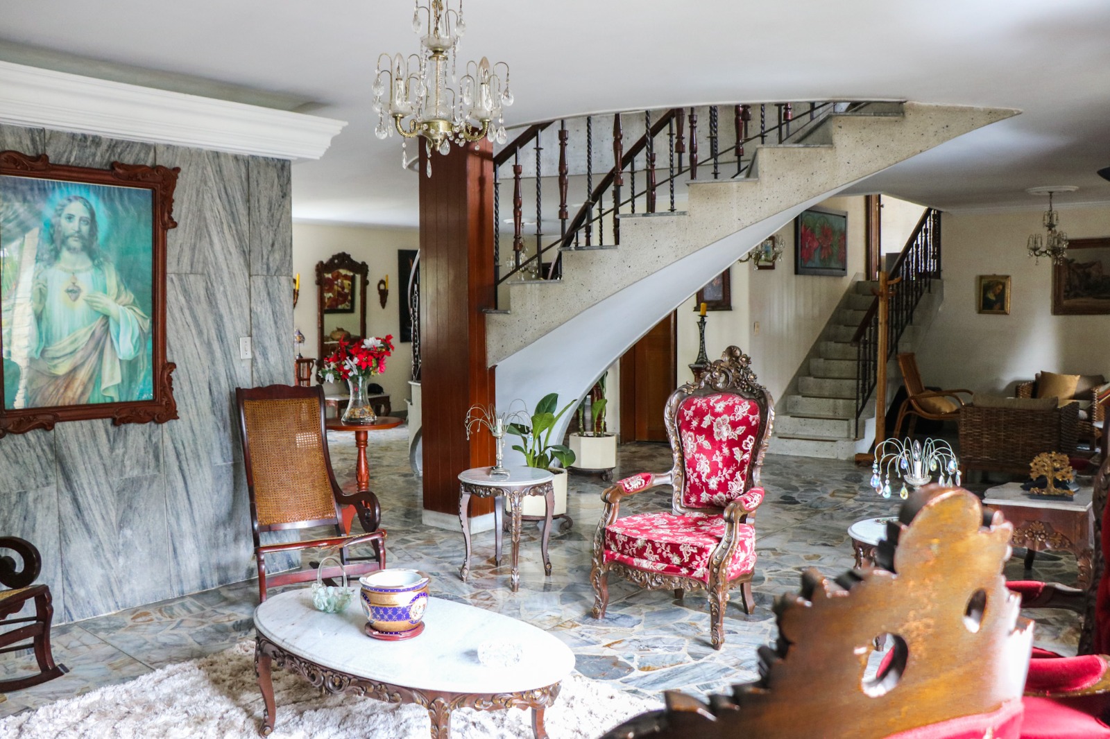 Local en arriendo en Santa Maria De Los Angeles, Medellín, 909 m² · foto 15 de 15