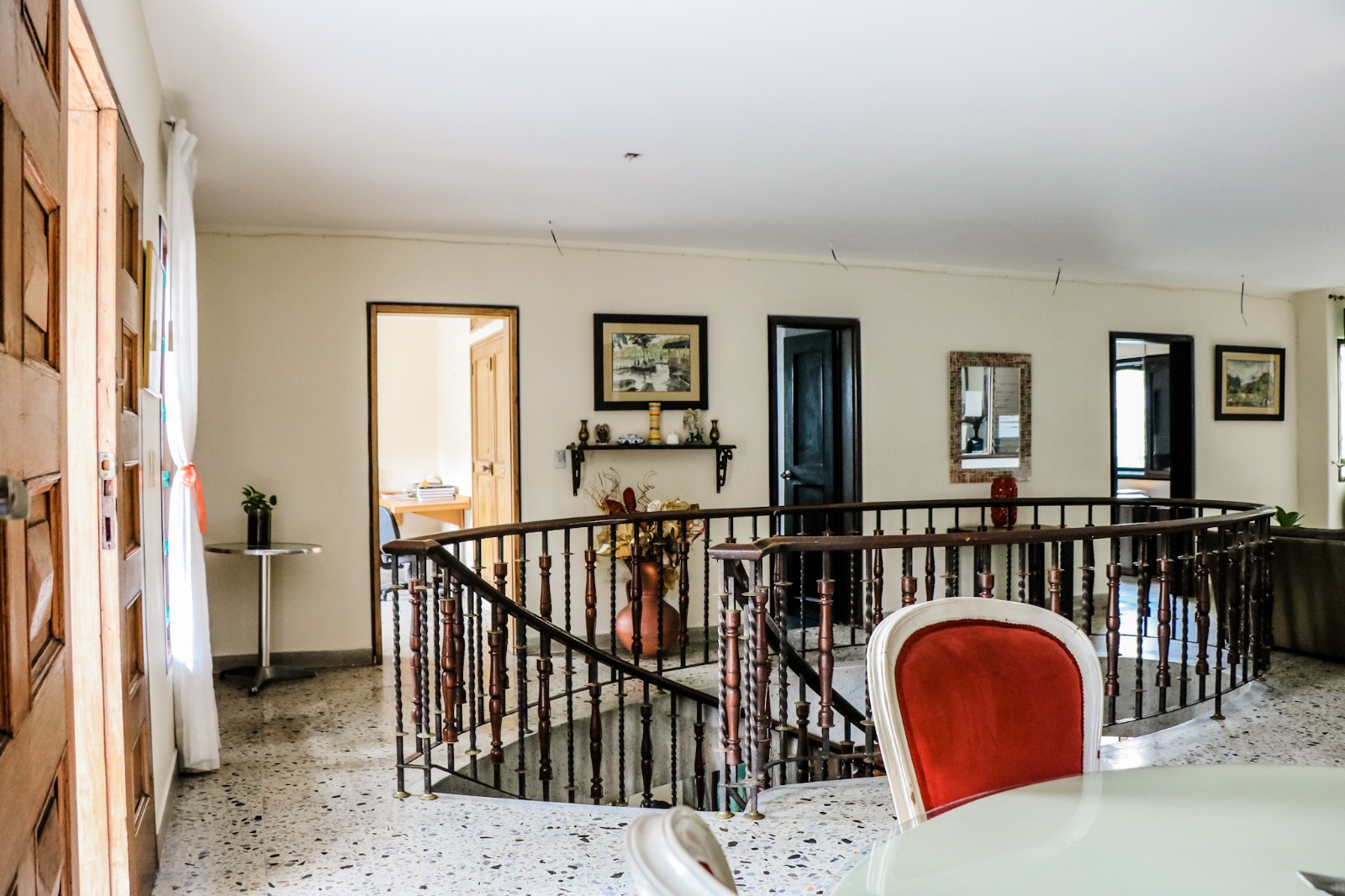 Local en arriendo en Santa Maria De Los Angeles, Medellín, 909 m² · foto 2 de 15