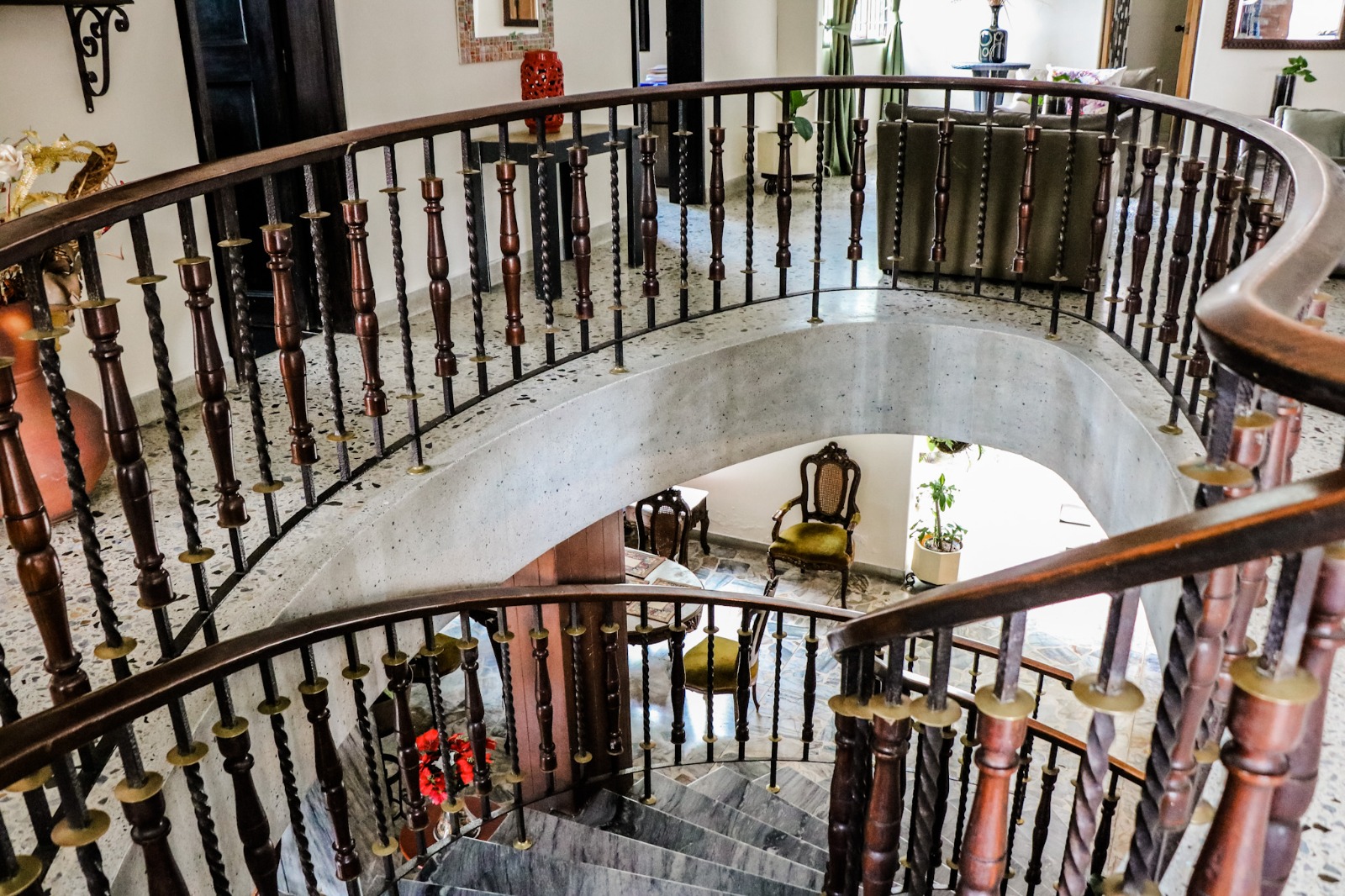 Local en arriendo en Santa Maria De Los Angeles, Medellín, 909 m² · foto 3 de 15