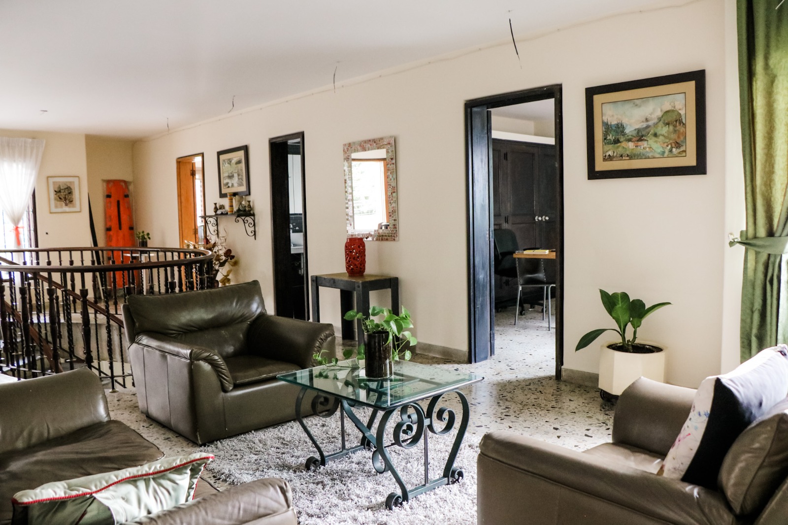 Local en arriendo en Santa Maria De Los Angeles, Medellín, 909 m² · foto 5 de 15