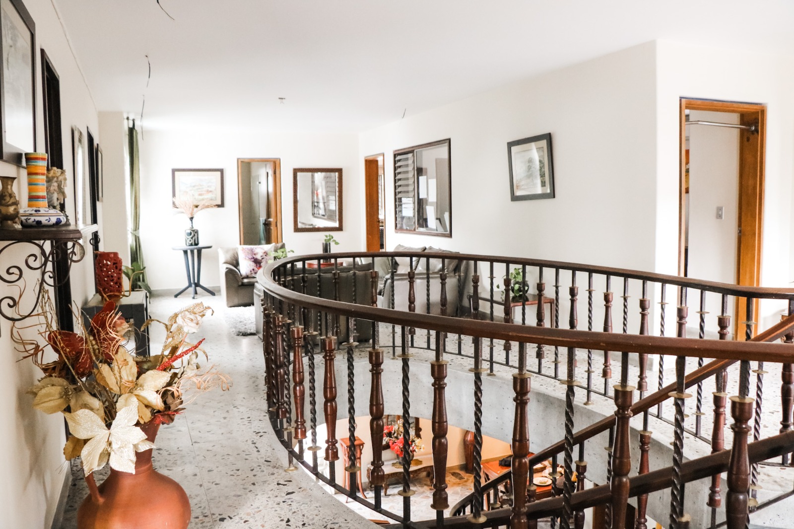 Local en arriendo en Santa Maria De Los Angeles, Medellín, 909 m² · foto 6 de 15