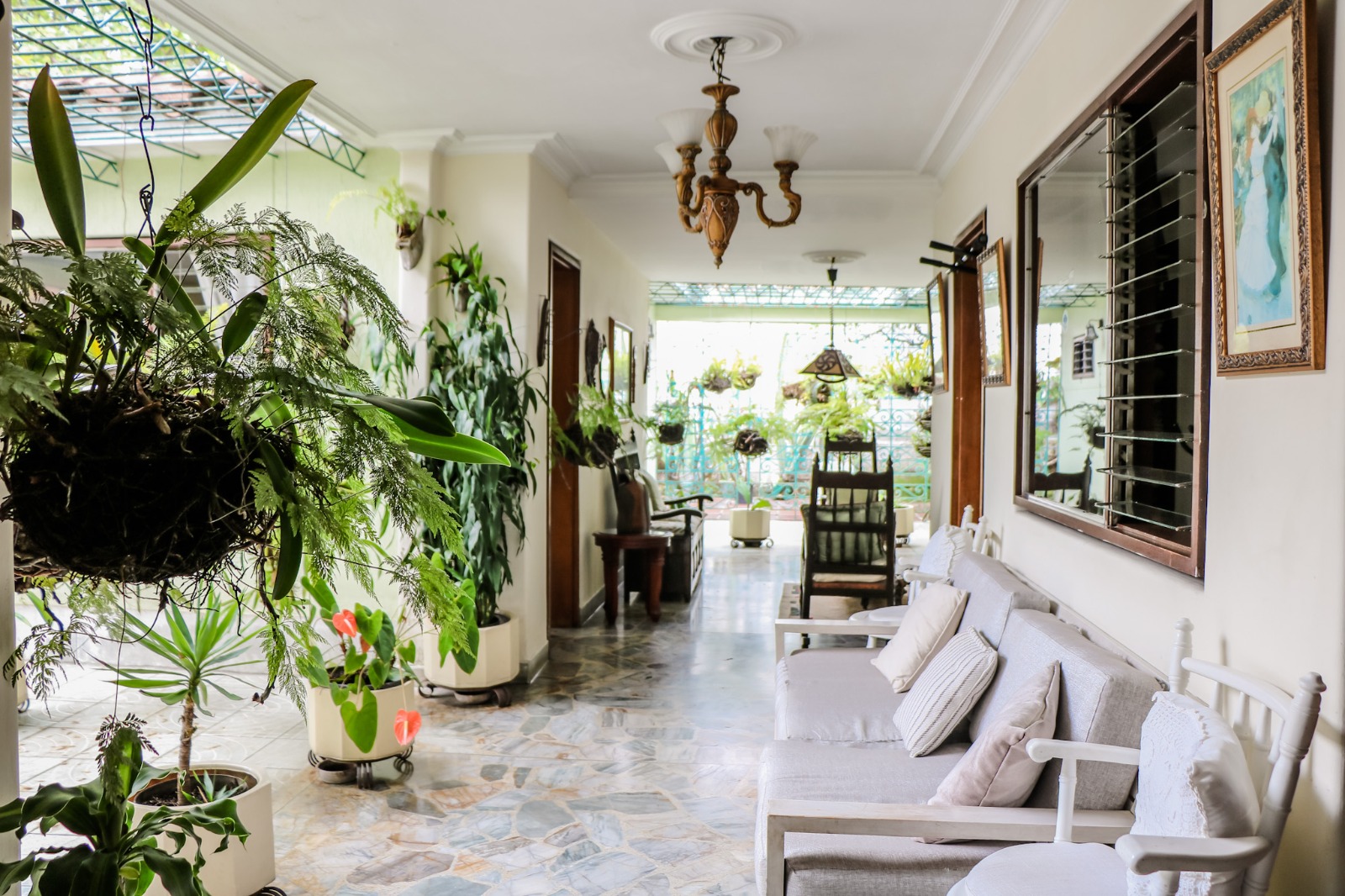 Local en arriendo en Santa Maria De Los Angeles, Medellín, 909 m² · foto 7 de 15