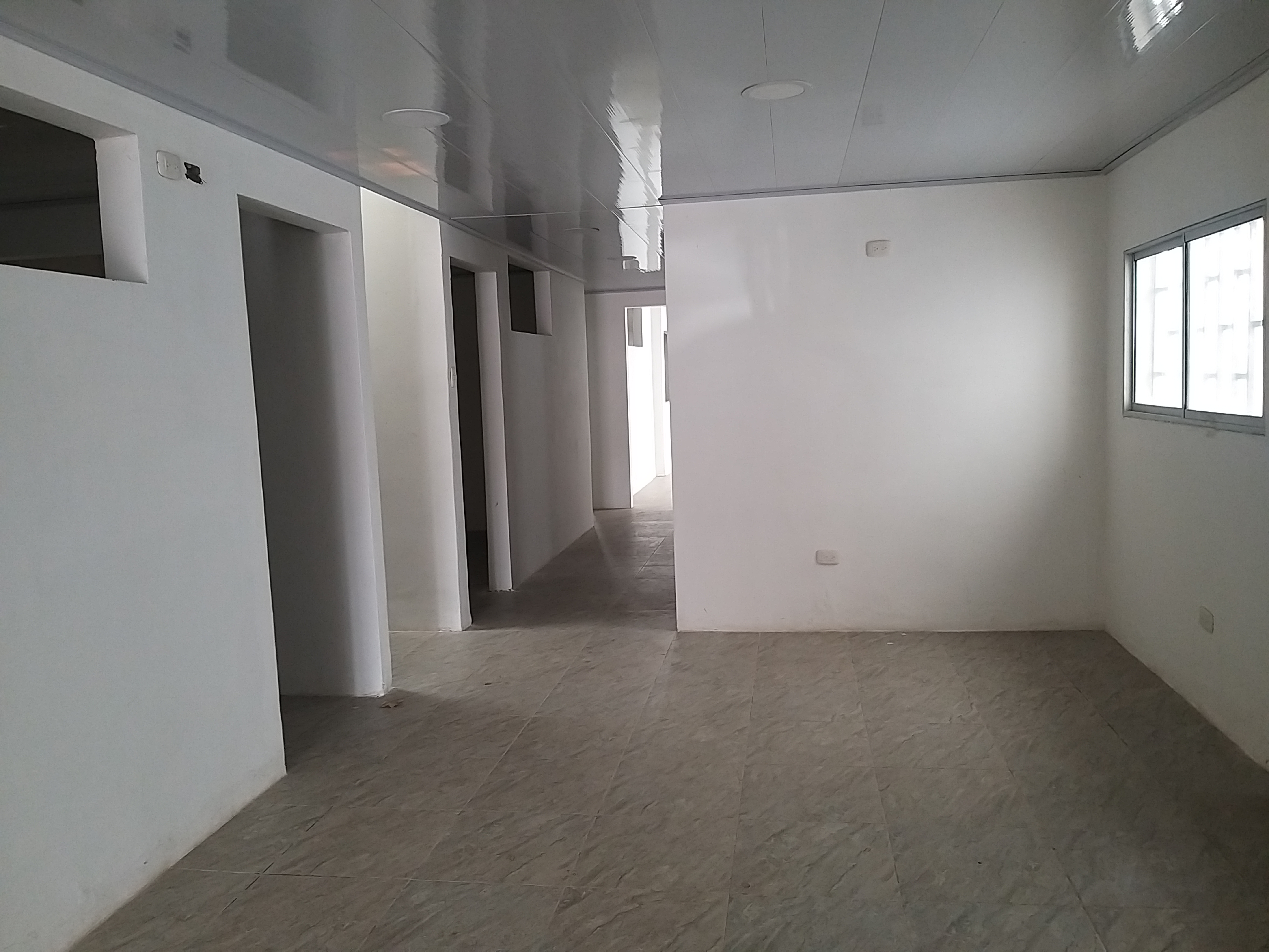 Local en arriendo en Las Mercedes, Barranquilla, 170 m² · foto 10 de 12