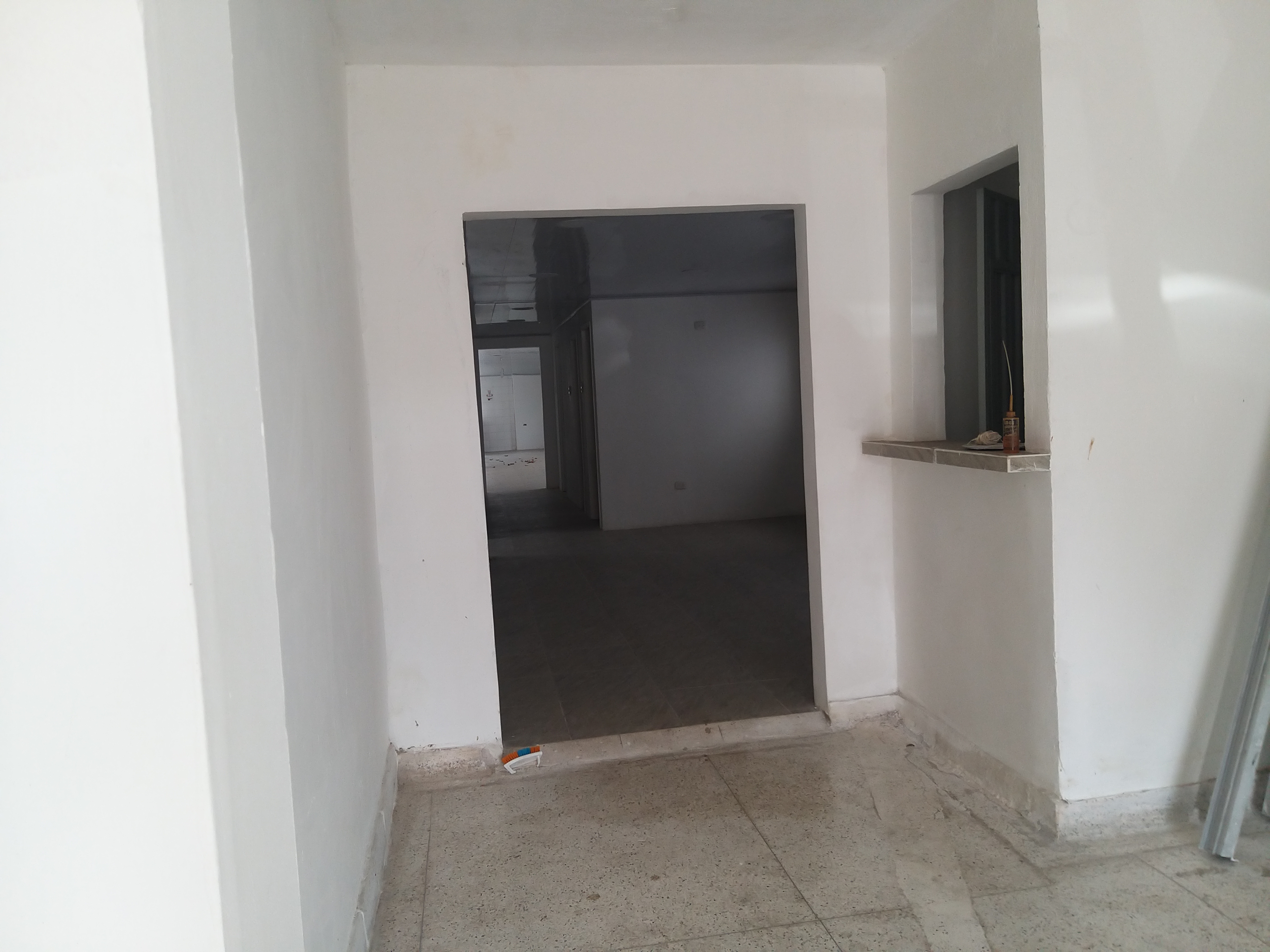 Local en arriendo en Las Mercedes, Barranquilla, 170 m² · foto 11 de 12