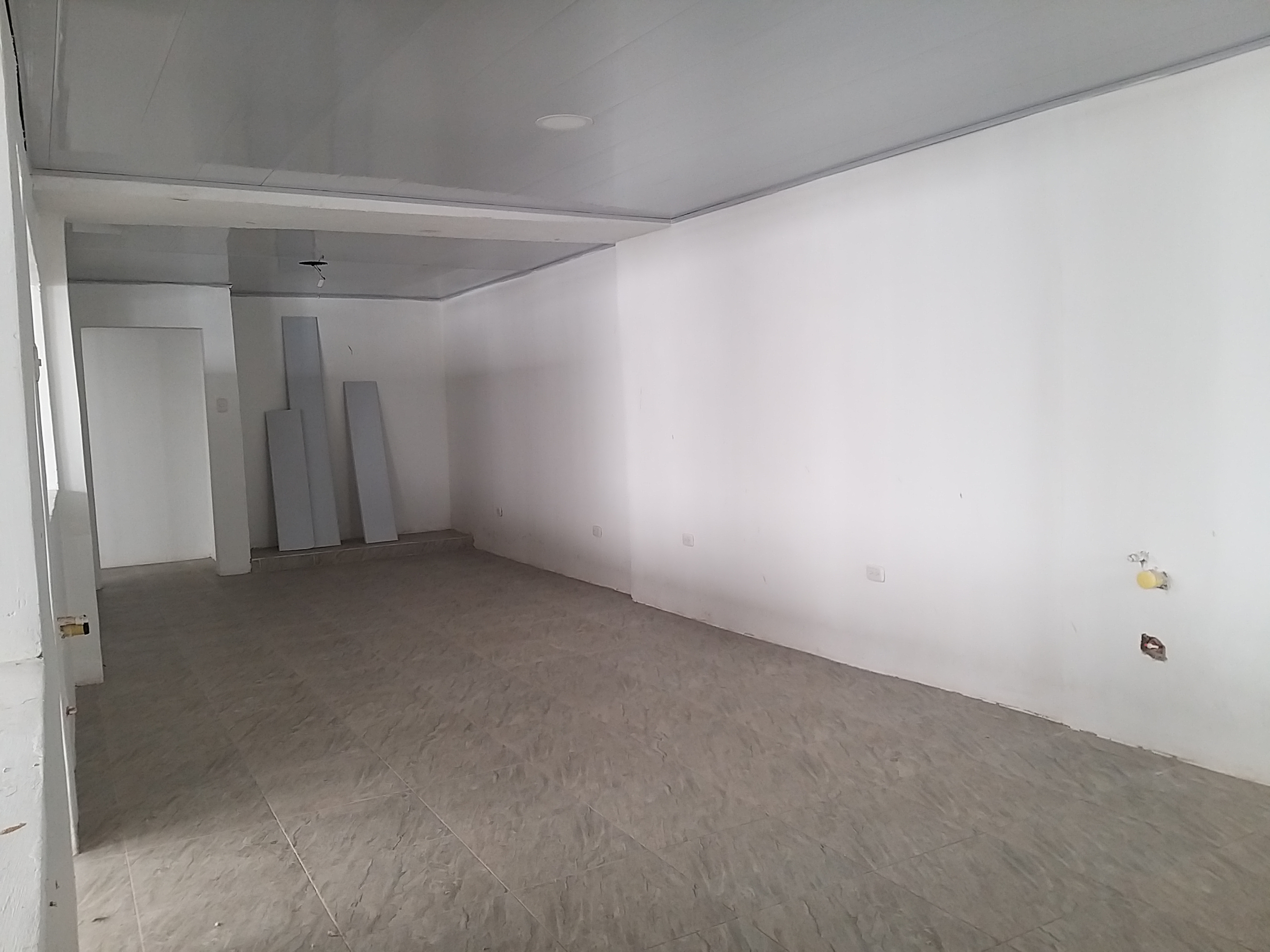 Local en arriendo en Las Mercedes, Barranquilla, 170 m² · foto 2 de 12