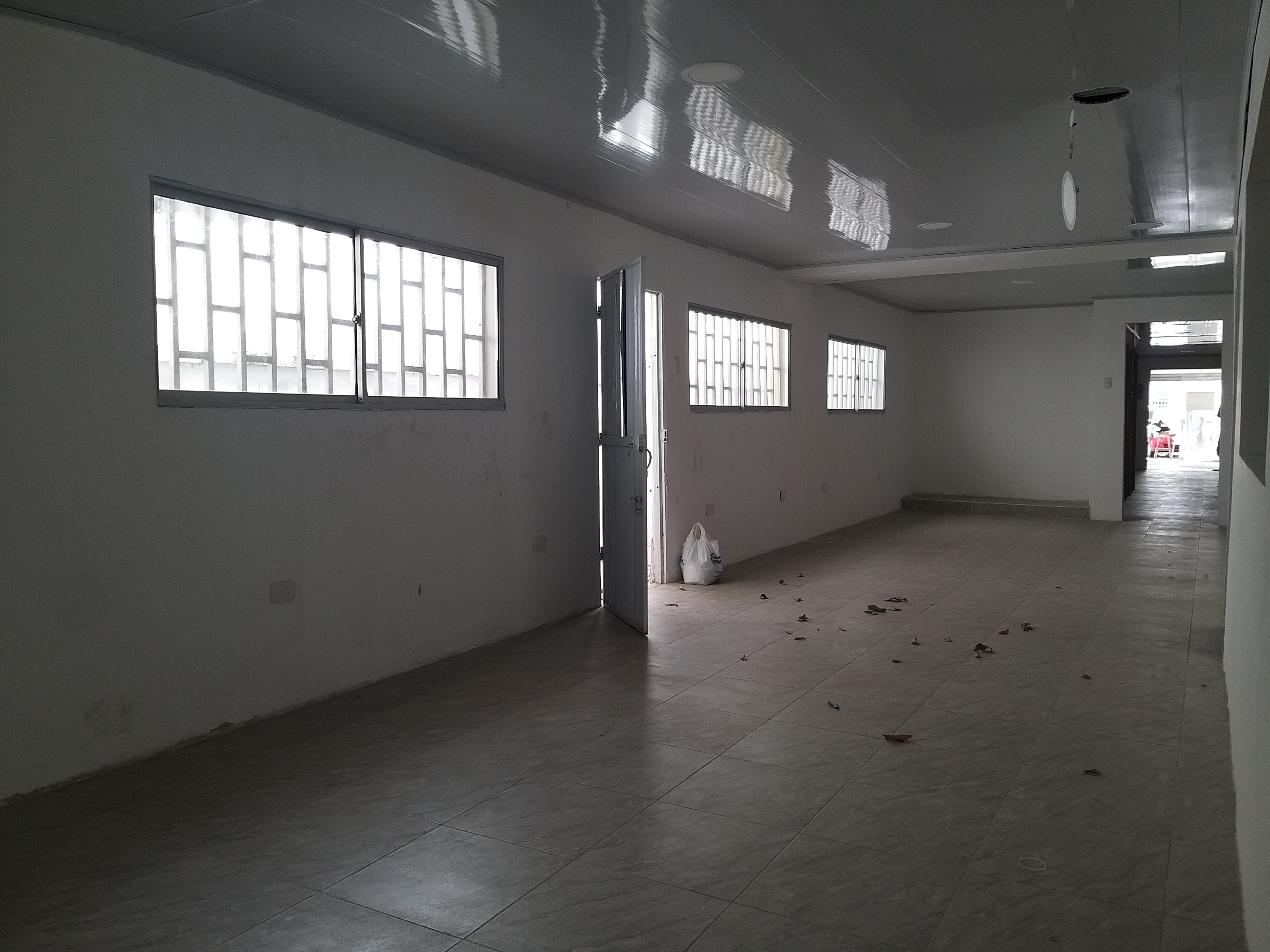 Local en arriendo en Las Mercedes, Barranquilla, 170 m² · foto 3 de 12