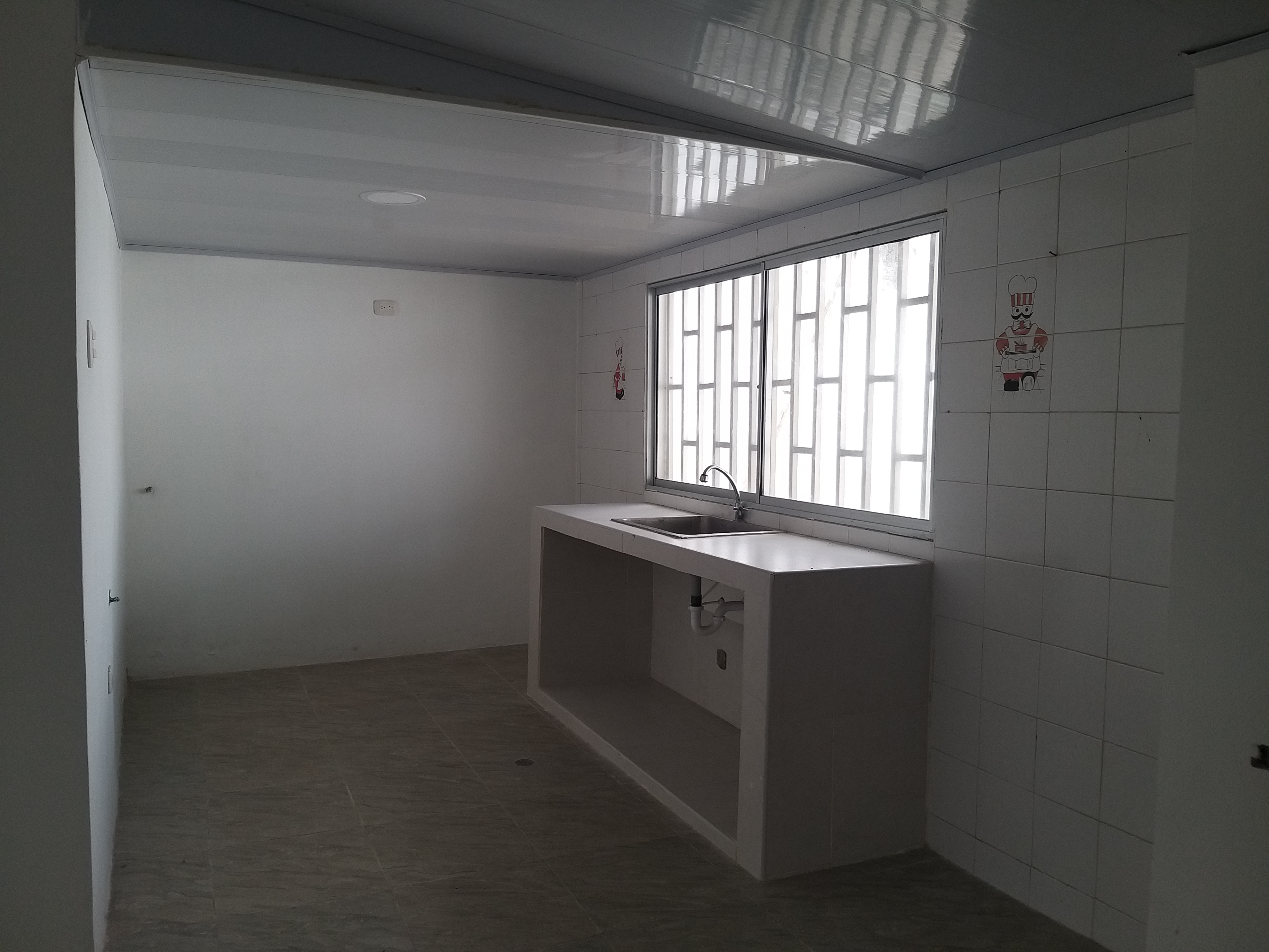 Local en arriendo en Las Mercedes, Barranquilla, 170 m² · foto 4 de 12
