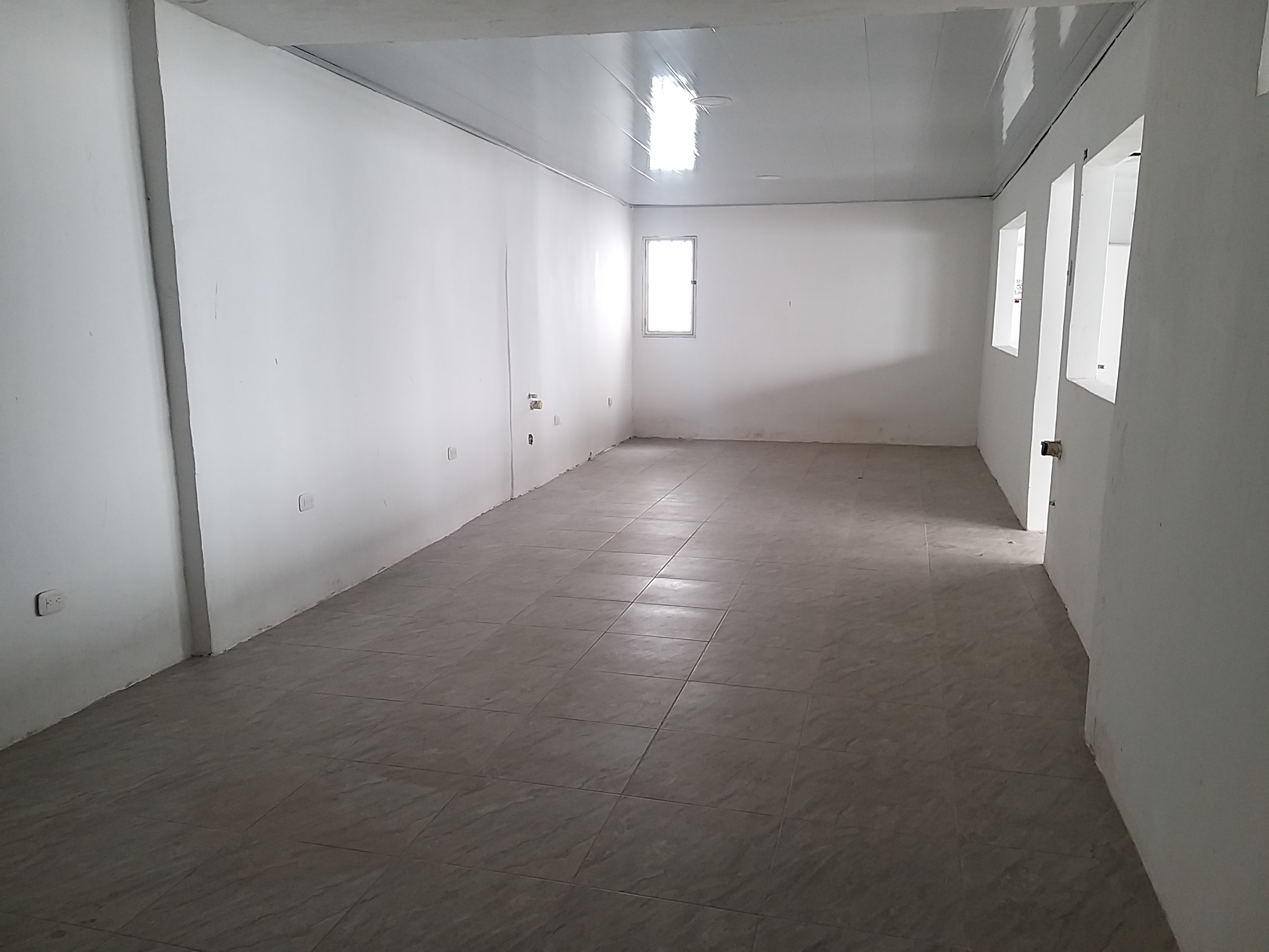 Local en arriendo en Las Mercedes, Barranquilla, 170 m² · foto 5 de 12