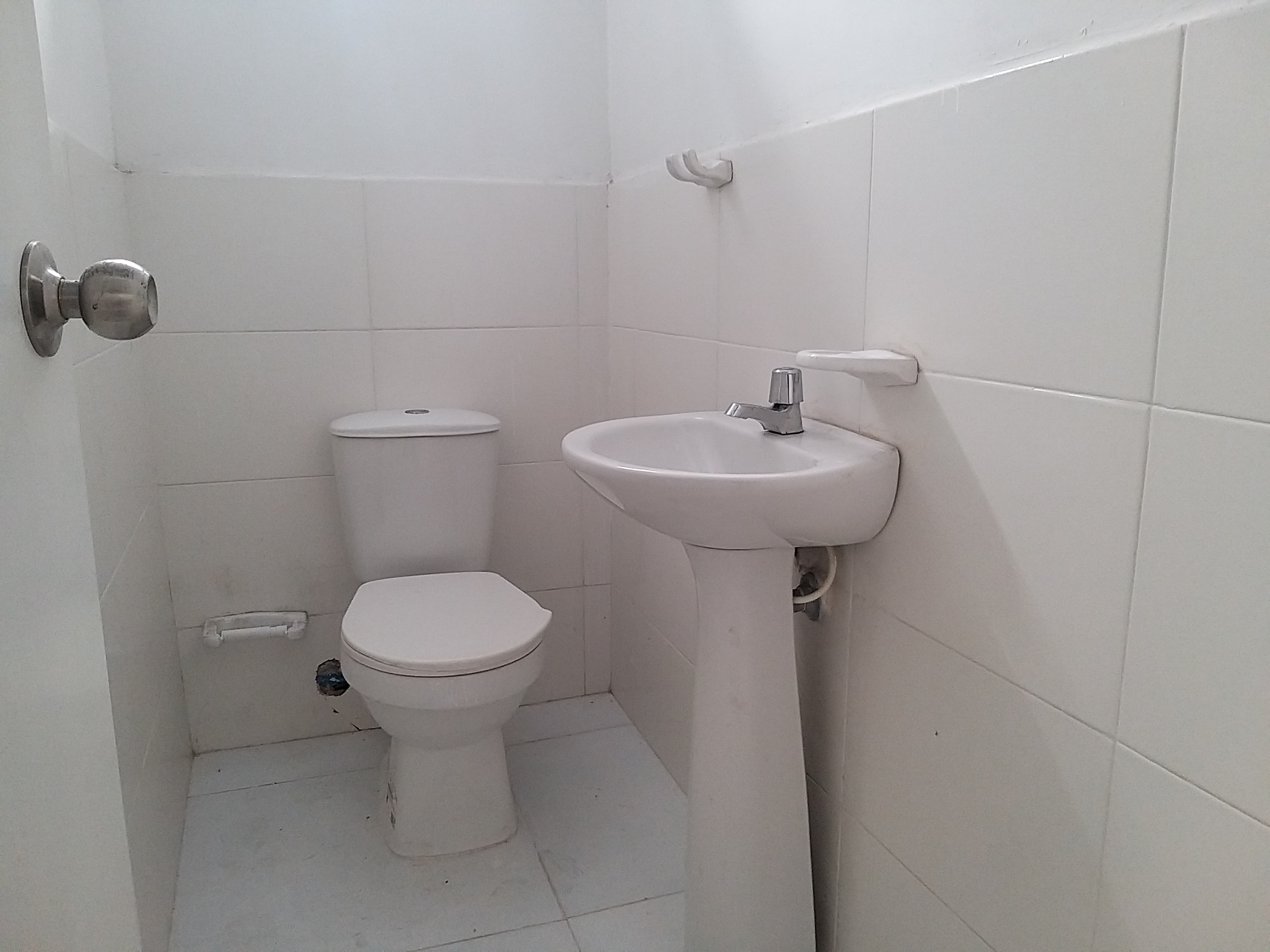 Local en arriendo en Las Mercedes, Barranquilla, 170 m² · foto 8 de 12