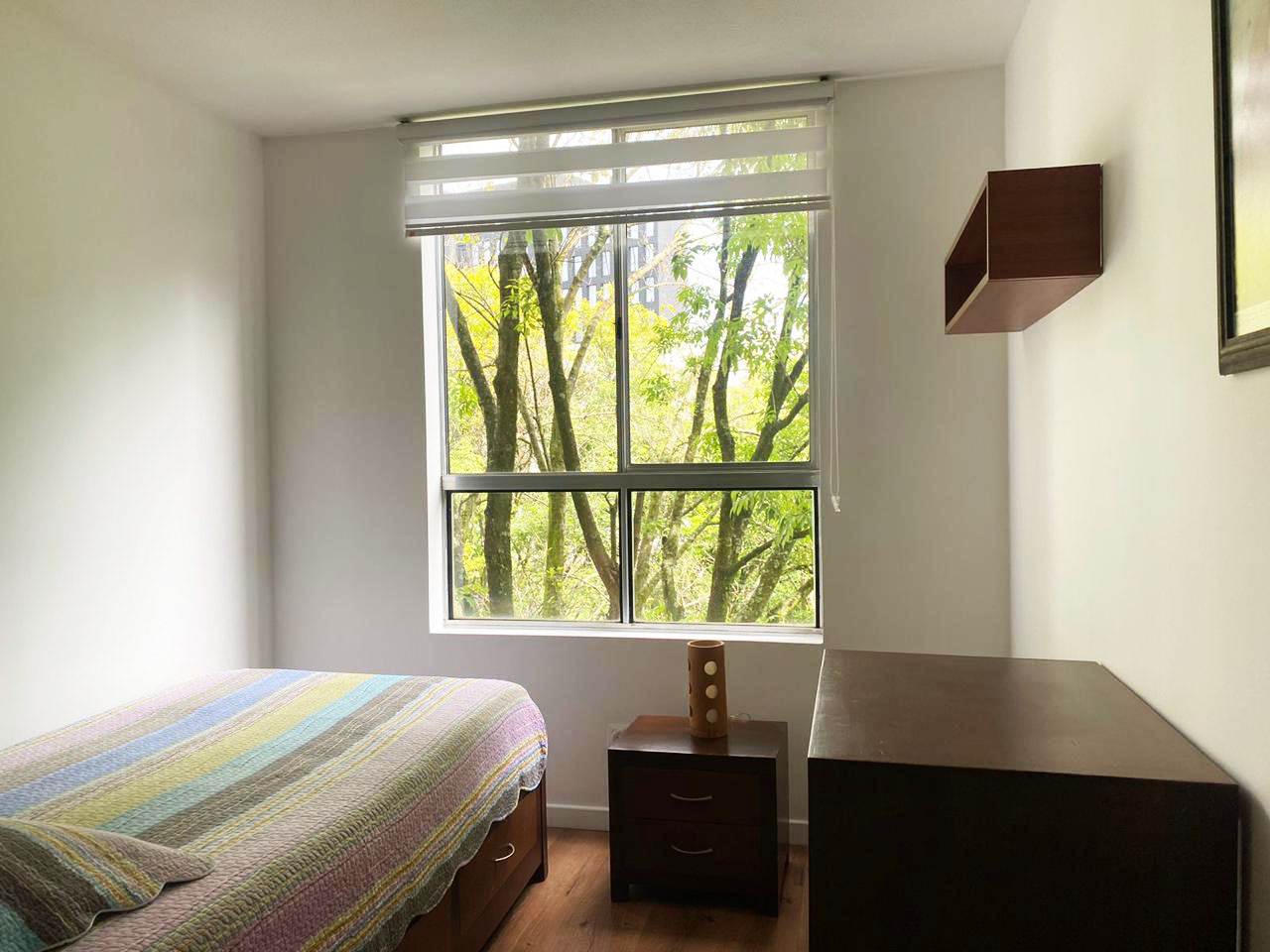 Apartamento de 2 alcobas en arriendo en Santa Maria De Los Angeles, Medellín, 80 m² · foto 10 de 15