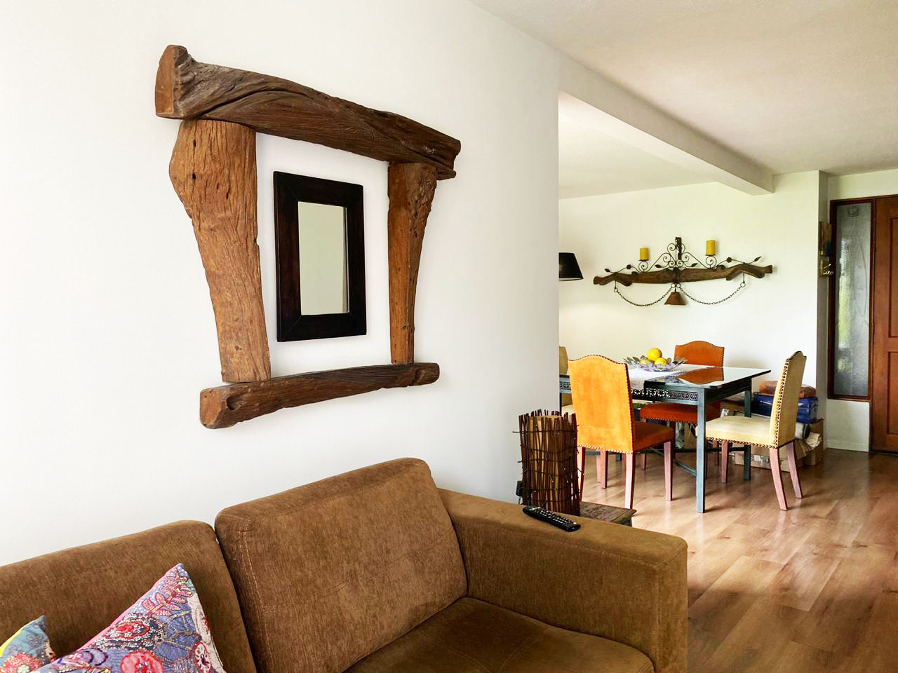 Apartamento de 2 alcobas en arriendo en Santa Maria De Los Angeles, Medellín, 80 m² · foto 4 de 15