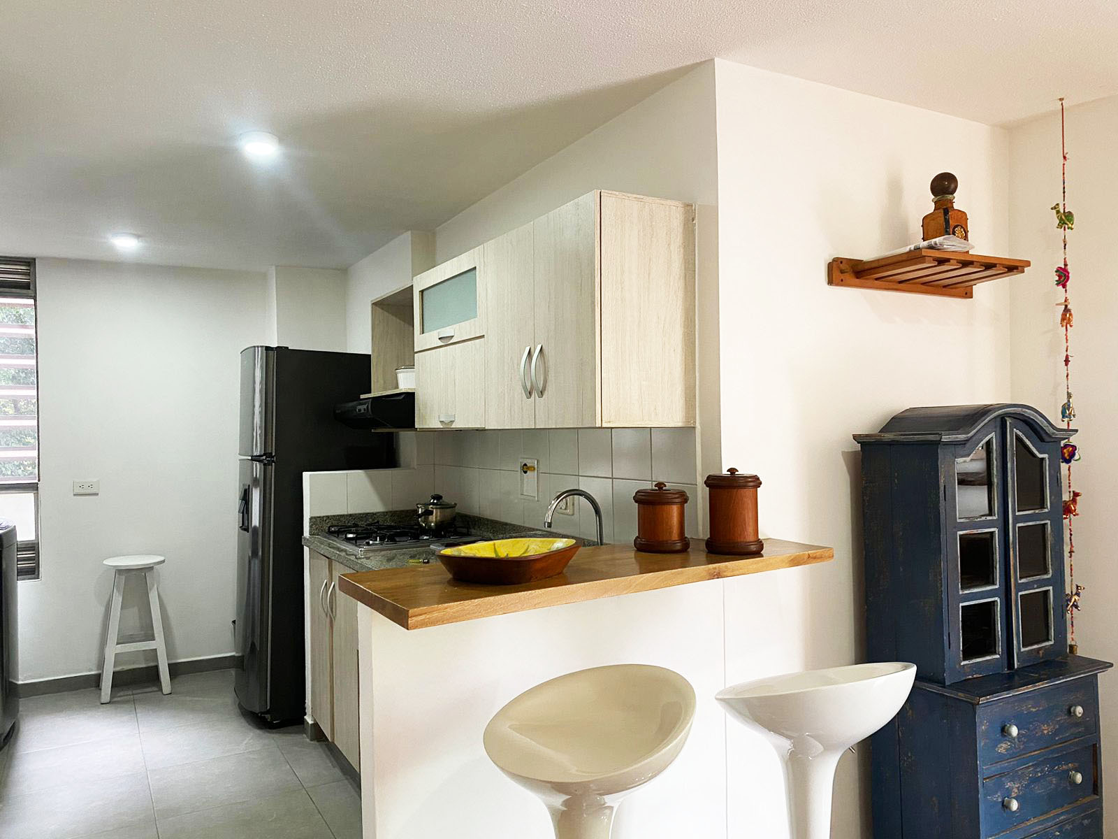 Apartamento de 2 alcobas en arriendo en Santa Maria De Los Angeles, Medellín, 80 m² · foto 6 de 15