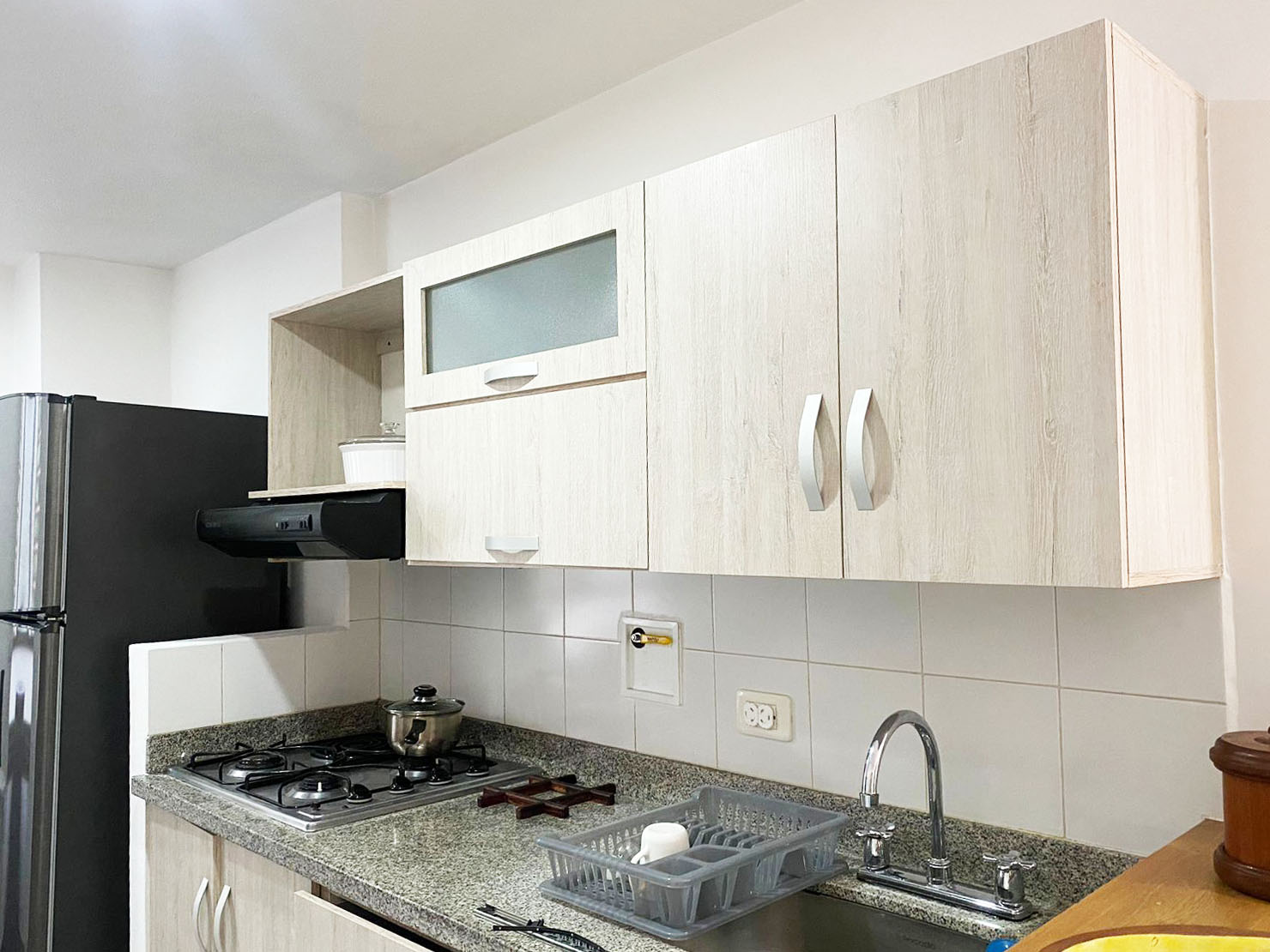 Apartamento de 2 alcobas en arriendo en Santa Maria De Los Angeles, Medellín, 80 m² · foto 8 de 15