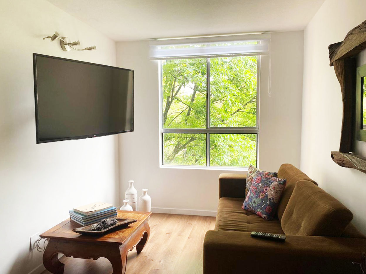 Apartamento de 2 alcobas en arriendo en Santa Maria De Los Angeles, Medellín, 80 m² · foto 9 de 15