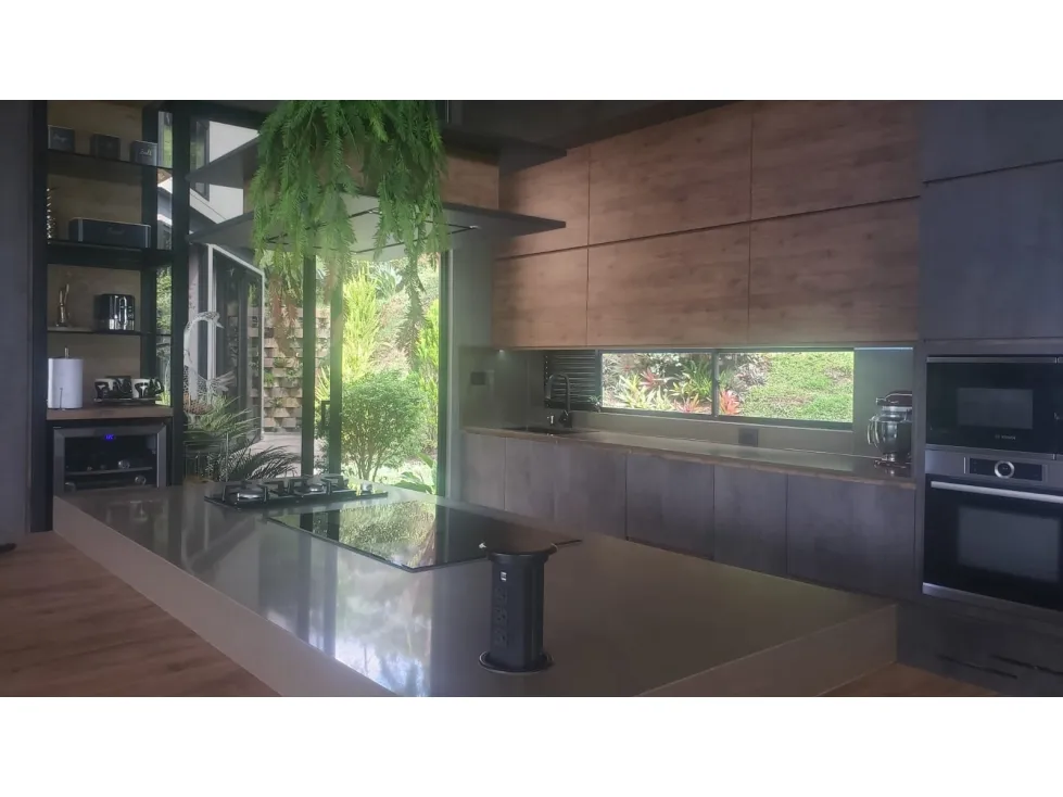 Casa de 4 alcobas en venta en Escobero, Envigado, 500 m² · foto 9 de 24