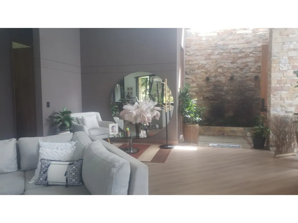 Casa de 4 alcobas en venta en Escobero, Envigado, 500 m² · foto 15 de 24