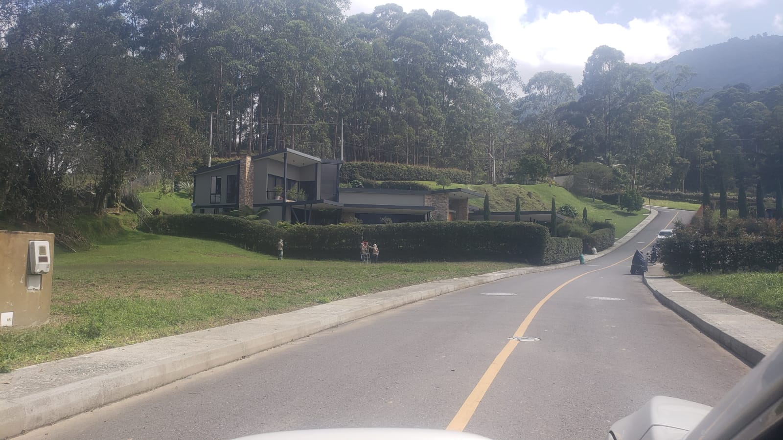 Casa de 4 alcobas en venta en Escobero, Envigado, 500 m² · foto 3 de 24