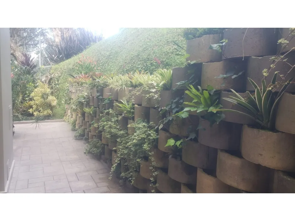 Casa de 4 alcobas en venta en Escobero, Envigado, 500 m² · foto 13 de 24