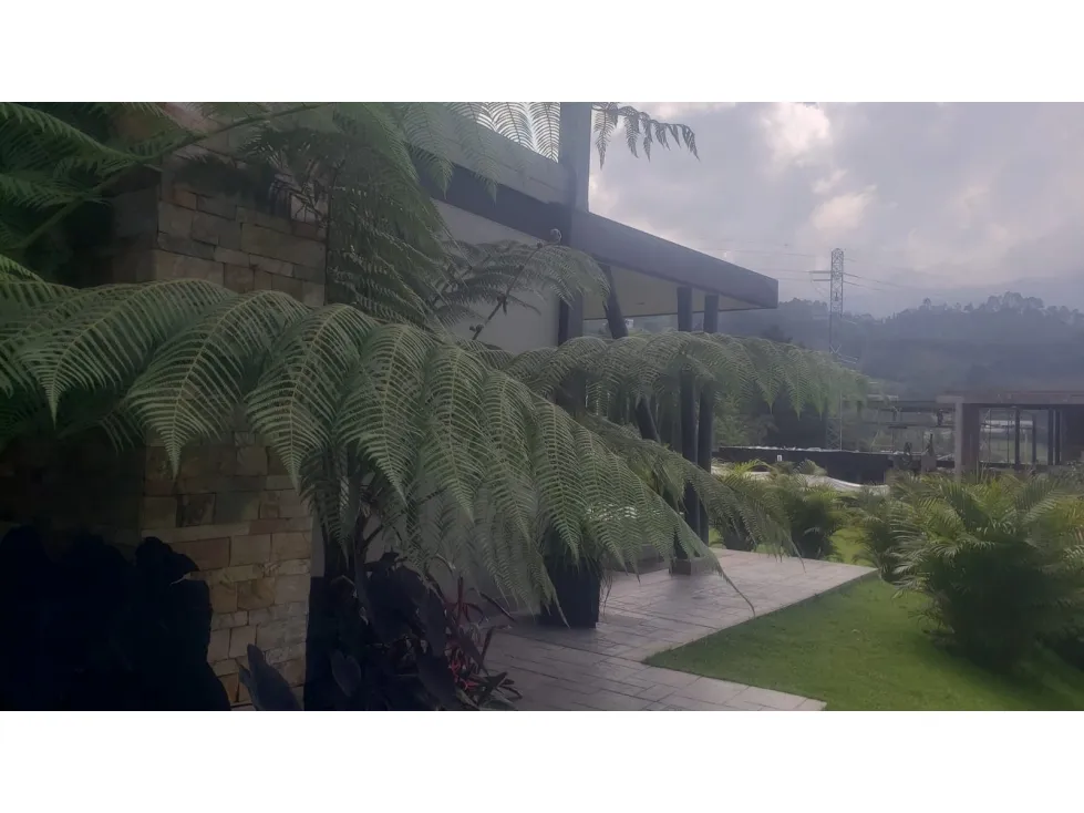 Casa de 4 alcobas en venta en Escobero, Envigado, 500 m² · foto 21 de 24