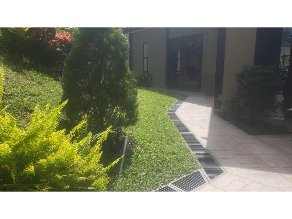 Casa de 4 alcobas en venta en Escobero, Envigado, 500 m² · foto 22 de 24
