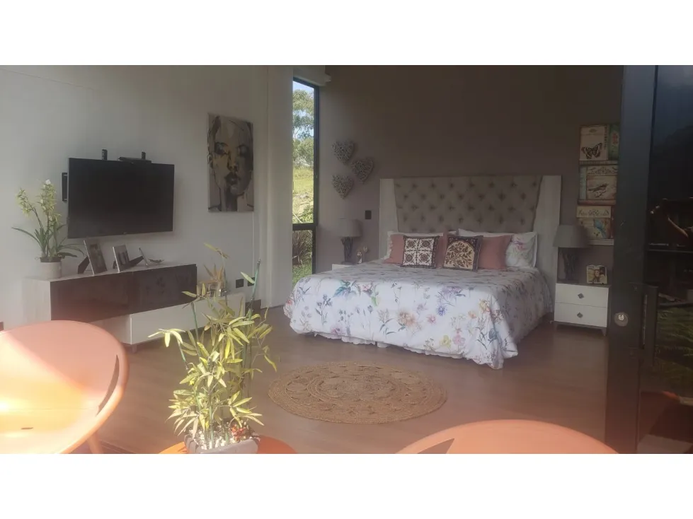 Casa de 4 alcobas en venta en Escobero, Envigado, 500 m² · foto 24 de 24