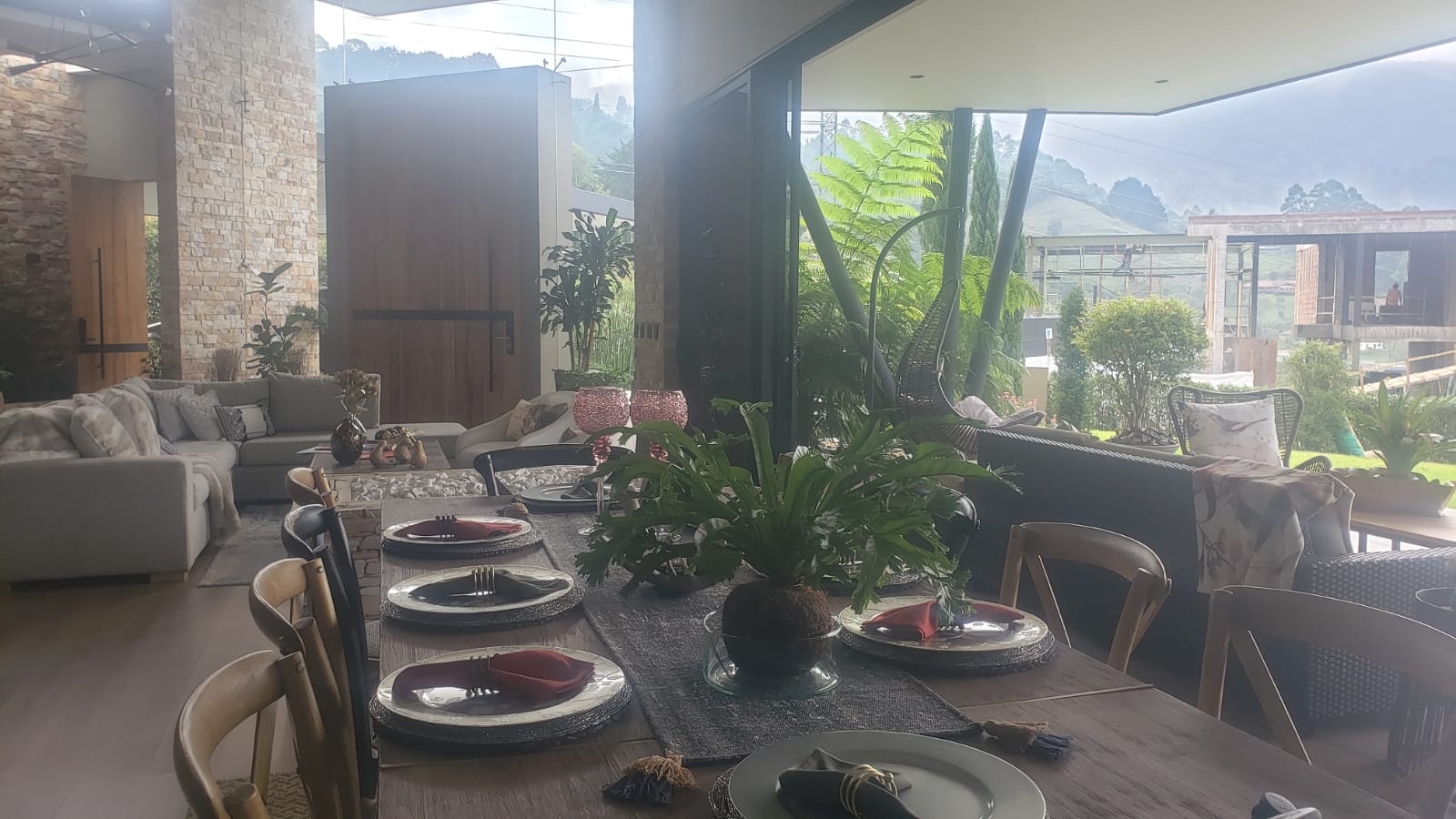 Casa de 4 alcobas en venta en Escobero, Envigado, 500 m² · foto 8 de 24