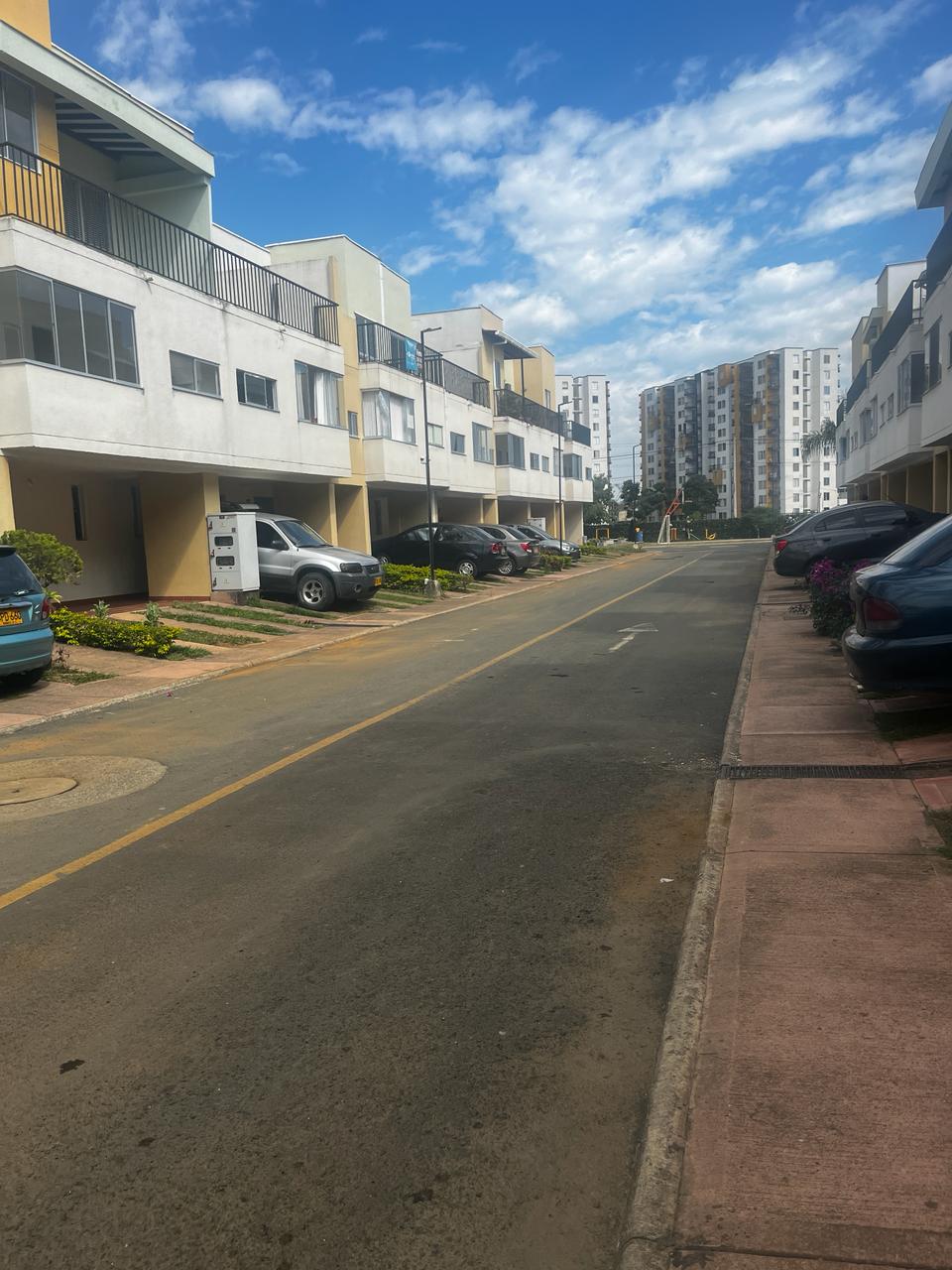 Casa de 3 alcobas en venta en Cr. Bambu, Jamundí, 102 m² · foto 16 de 19