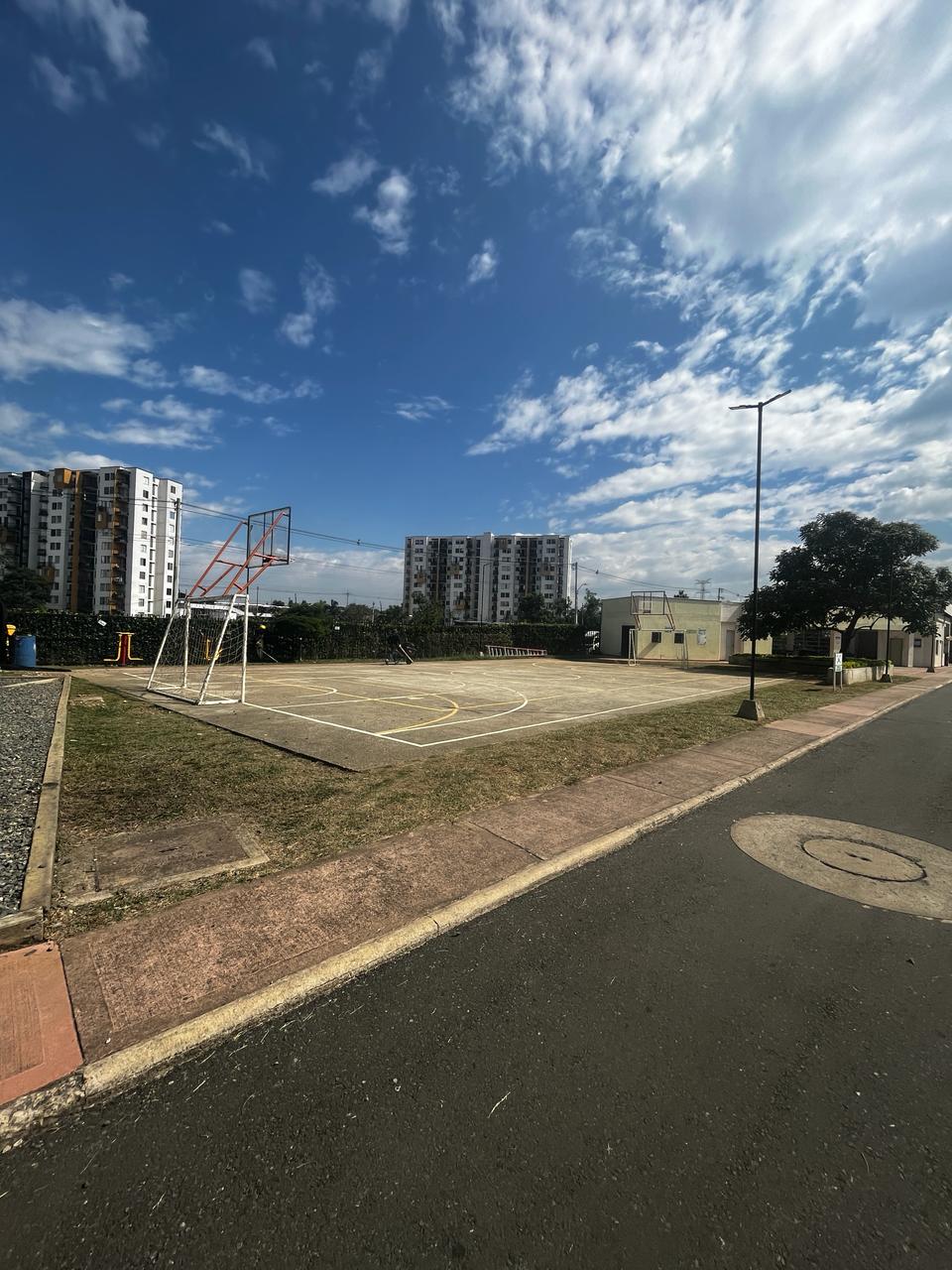 Casa de 3 alcobas en venta en Cr. Bambu, Jamundí, 102 m² · foto 17 de 19