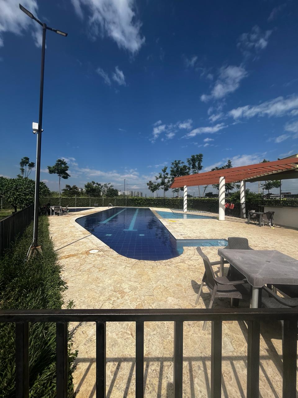 Casa de 3 alcobas en venta en Cr. Bambu, Jamundí, 102 m² · foto 19 de 19