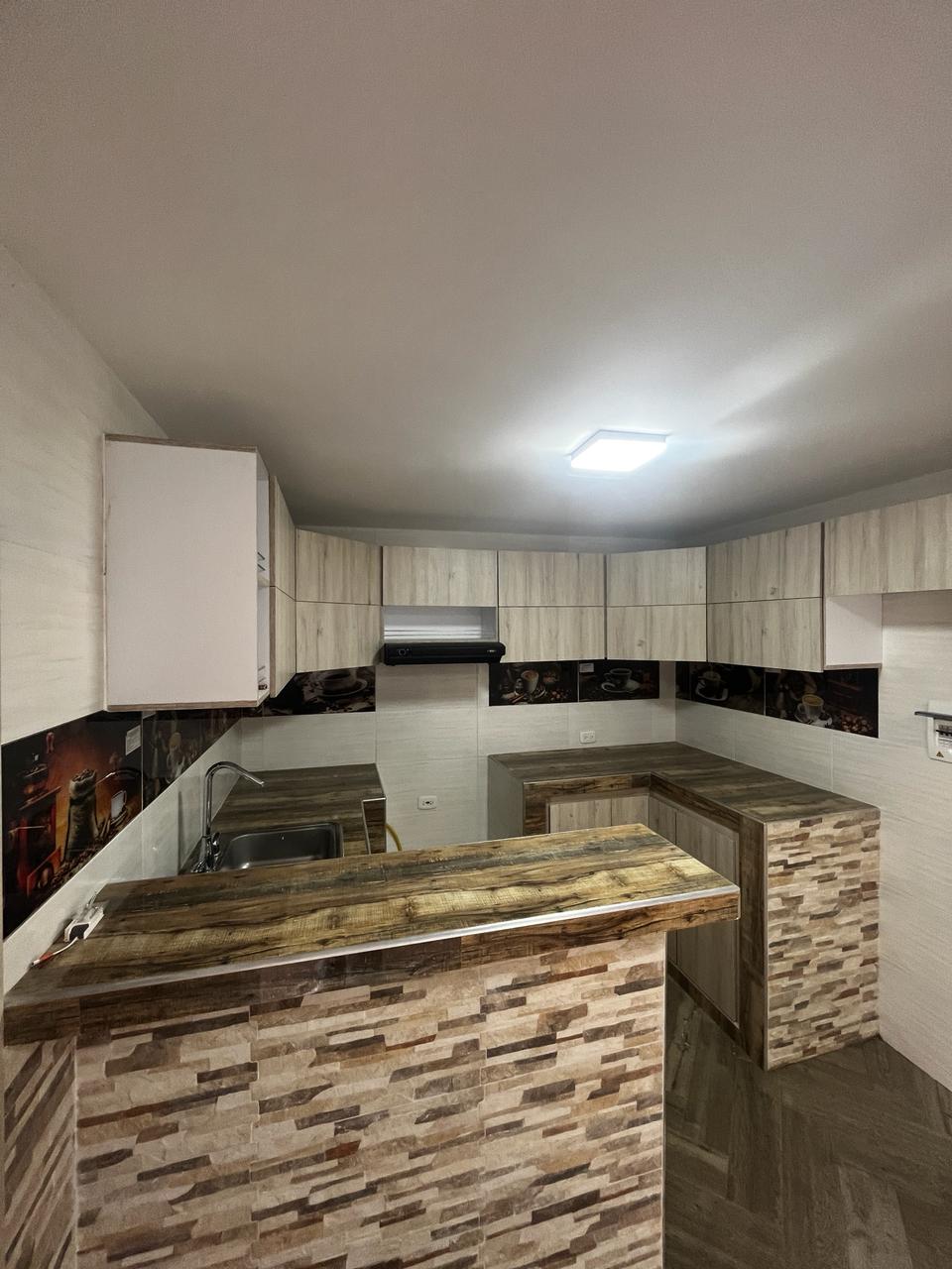 Casa de 3 alcobas en venta en Cr. Bambu, Jamundí, 102 m² · foto 4 de 19