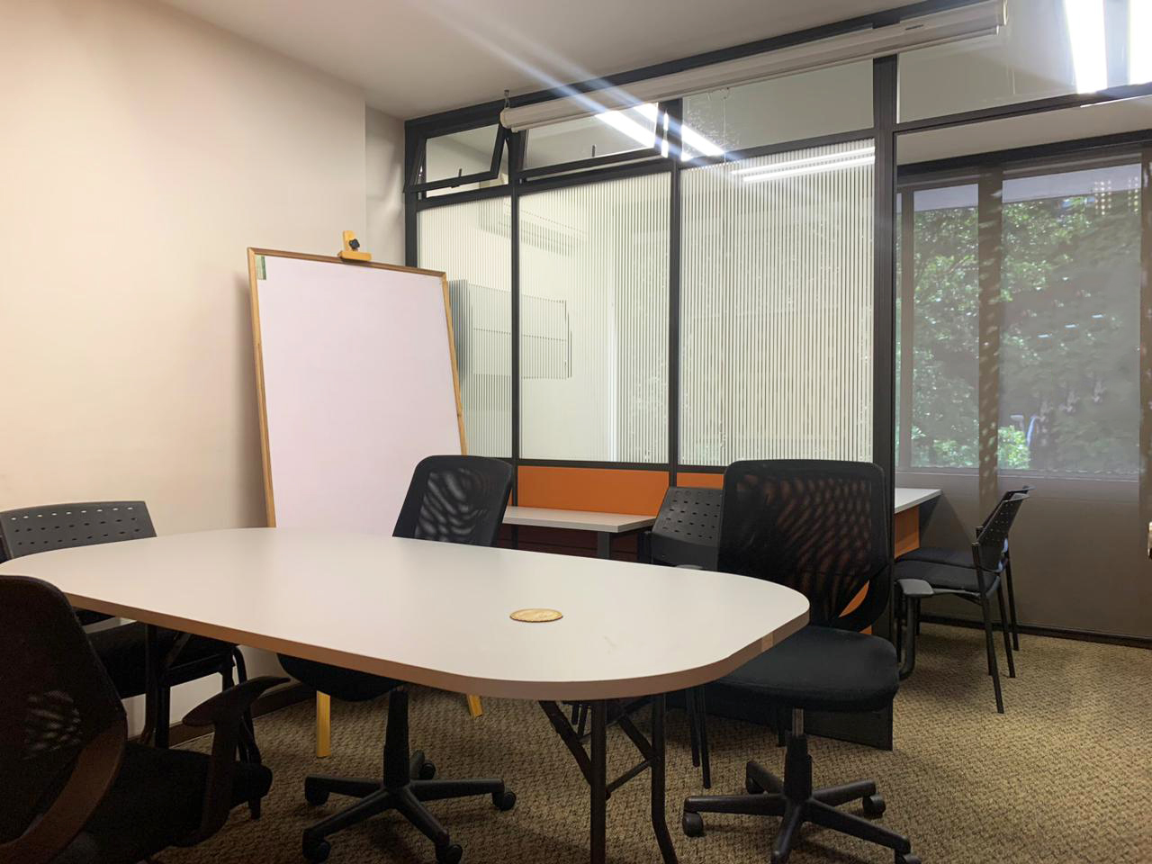 Oficina en venta en Villa Carlota, Medellín, 37 m² · foto 2 de 8