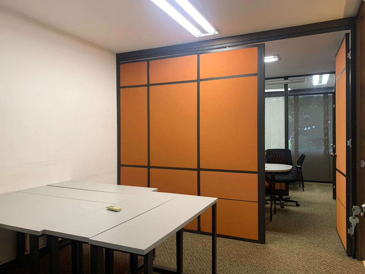 Oficina en venta en Villa Carlota, Medellín, 37 m² · foto 3 de 8