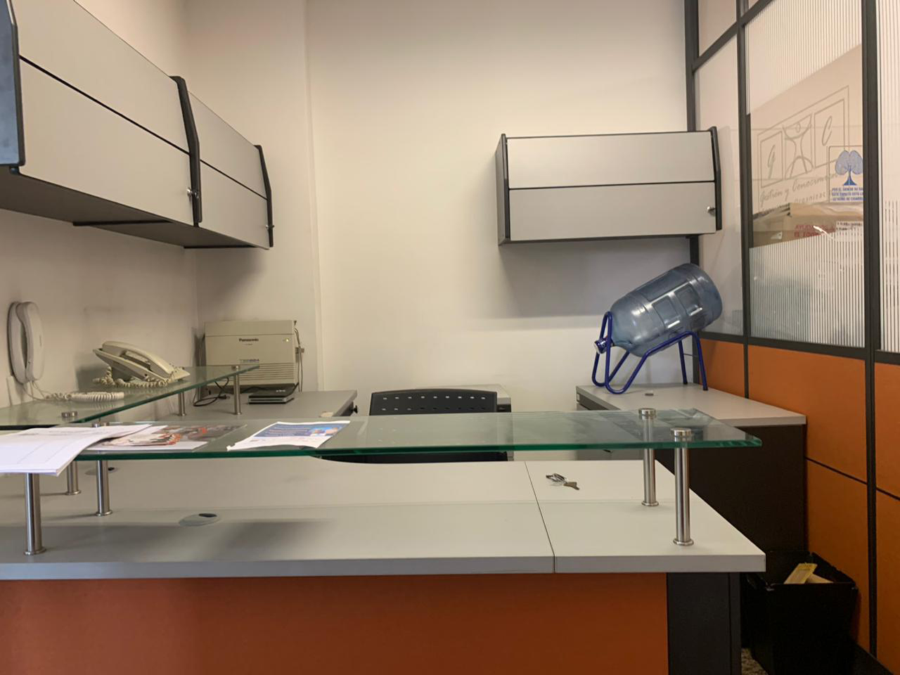 Oficina en venta en Villa Carlota, Medellín, 37 m² · foto 5 de 8