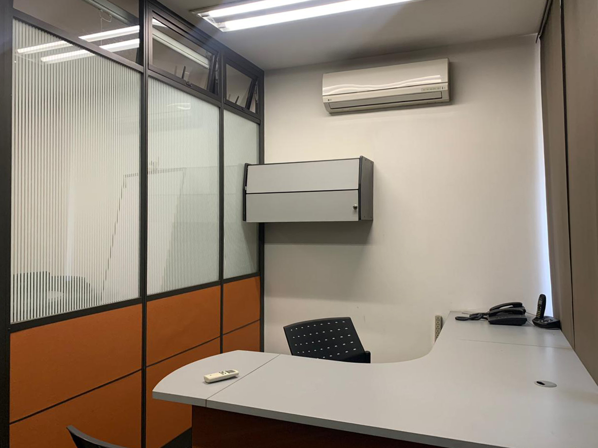 Oficina en venta en Villa Carlota, Medellín, 37 m² · foto 6 de 8