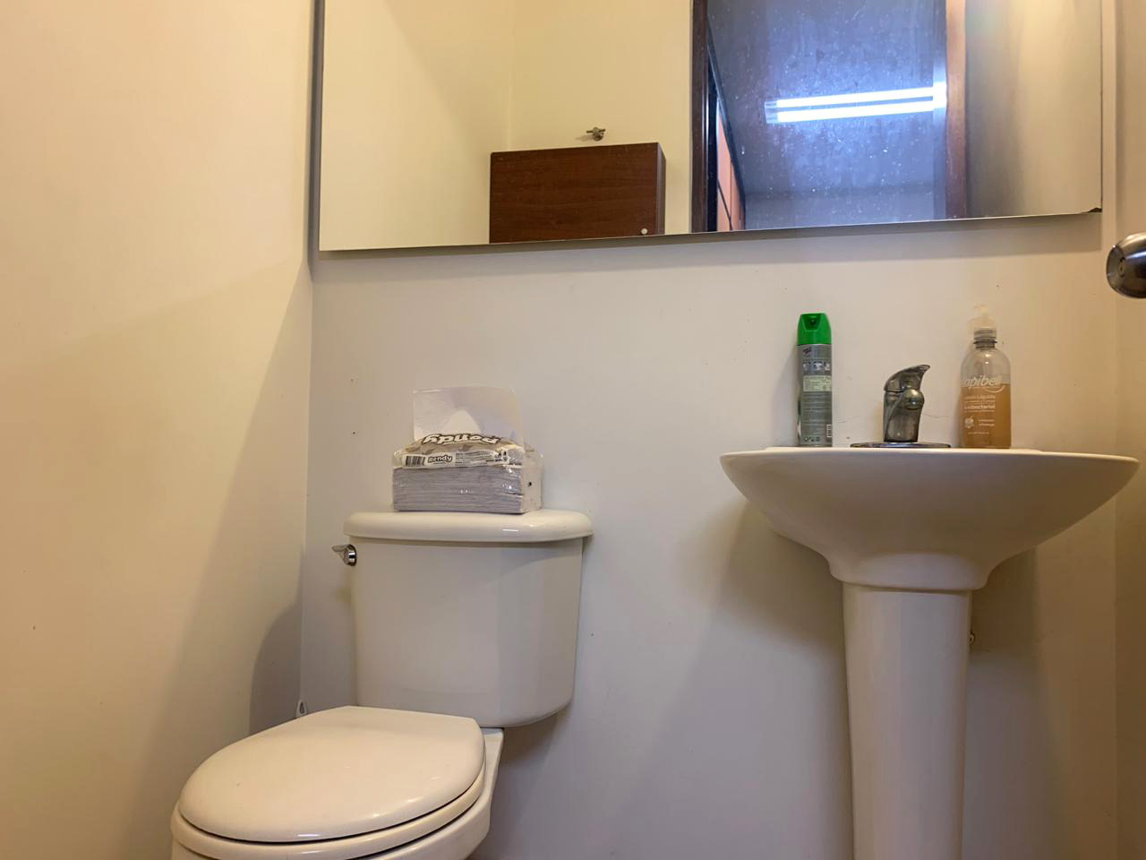 Oficina en venta en Villa Carlota, Medellín, 37 m² · foto 8 de 8