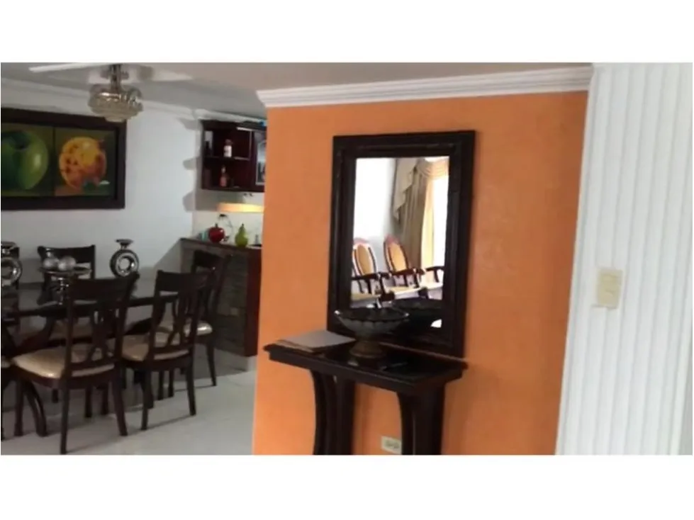 Casa en venta en Cartagena De Indias, Cartagena · foto 2 de 4
