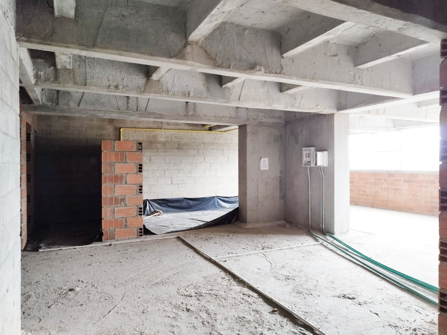 Oficina en arriendo en El Porvenir, Rionegro, 373 m² · foto 14 de 20