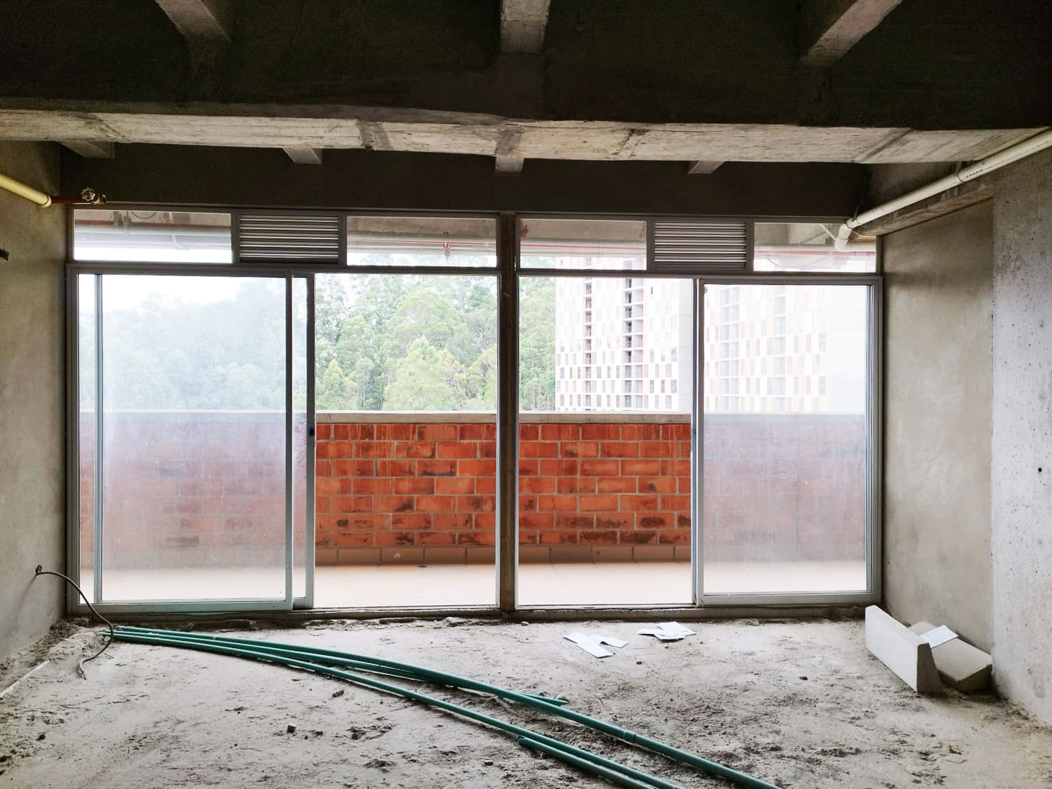 Oficina en arriendo en El Porvenir, Rionegro, 373 m² · foto 15 de 20