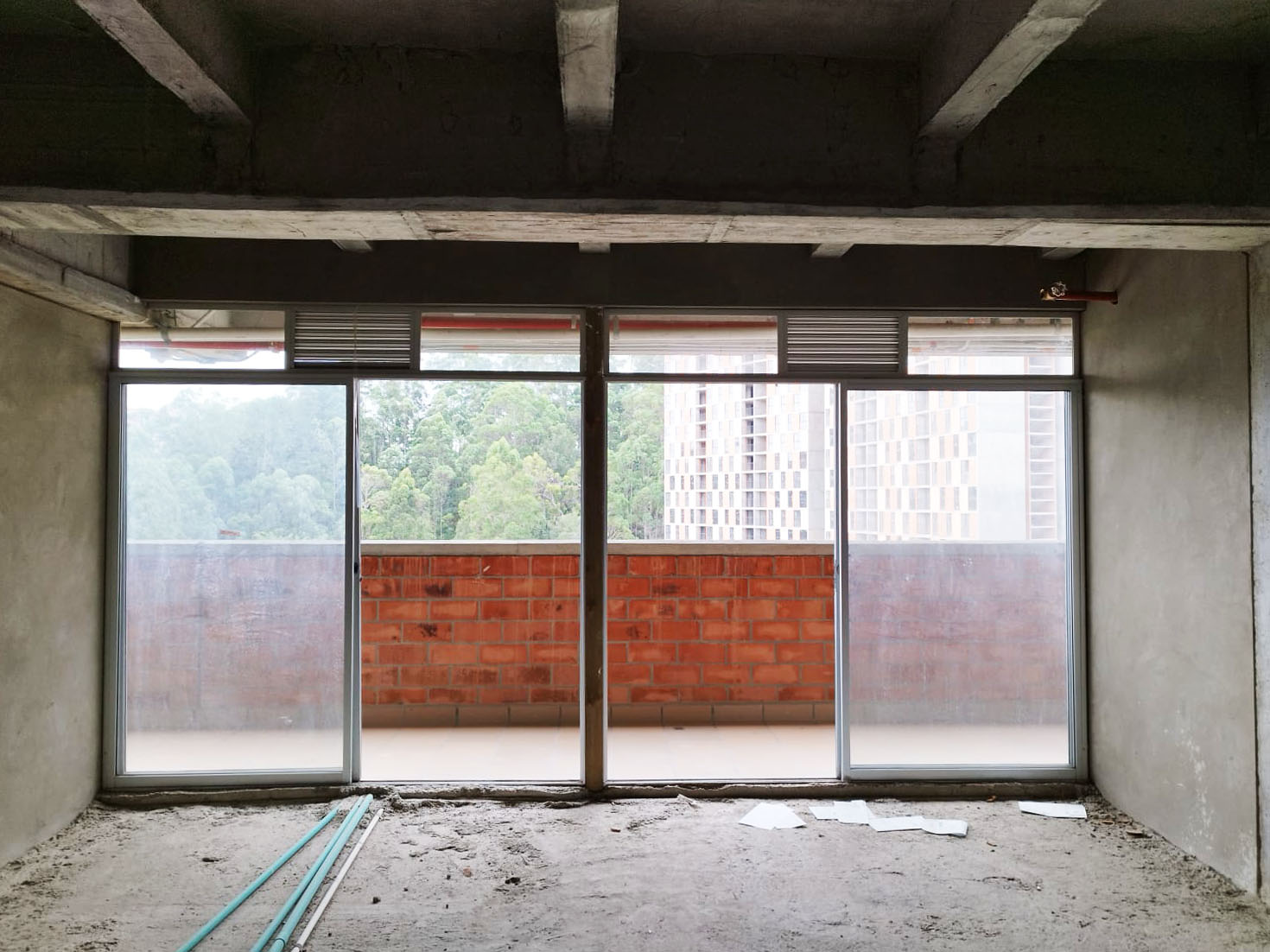 Oficina en arriendo en El Porvenir, Rionegro, 373 m² · foto 16 de 20