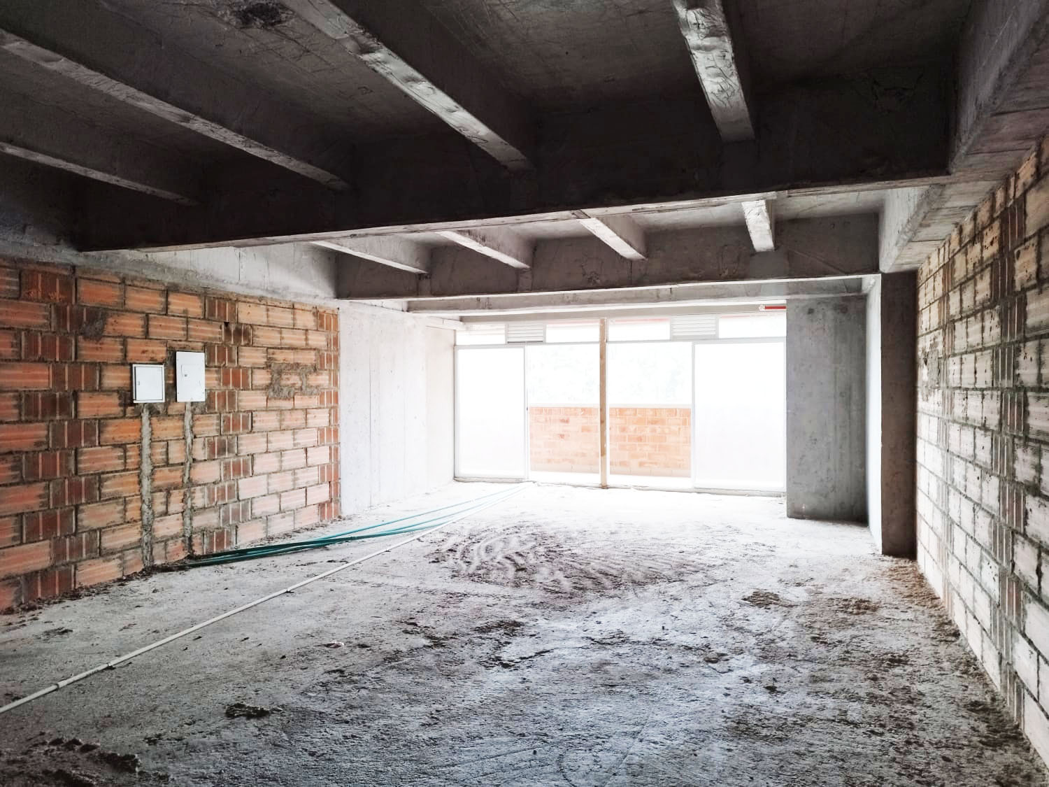 Oficina en arriendo en El Porvenir, Rionegro, 373 m² · foto 17 de 20