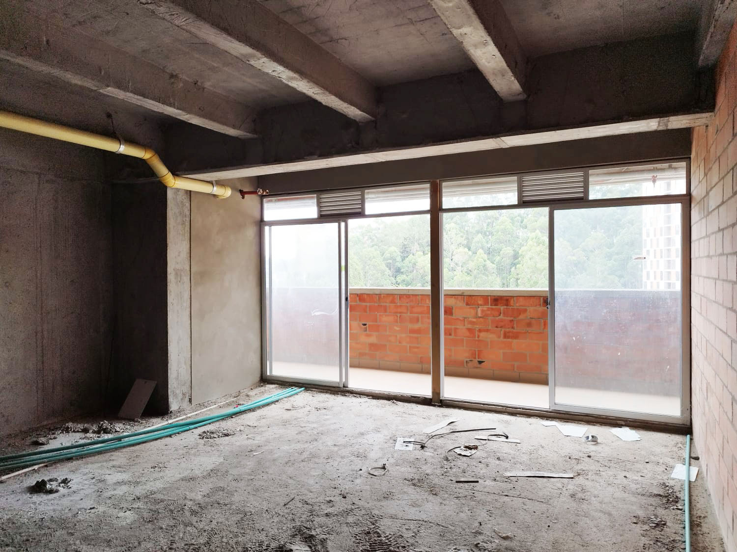 Oficina en arriendo en El Porvenir, Rionegro, 373 m² · foto 18 de 20