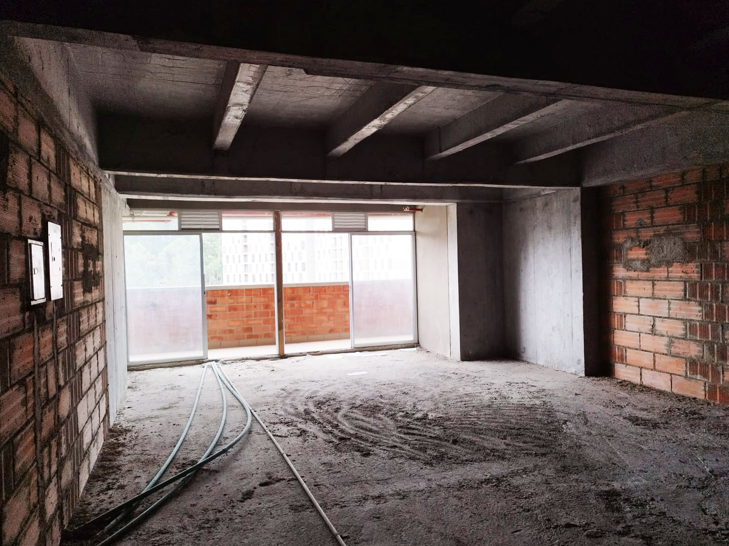 Oficina en arriendo en El Porvenir, Rionegro, 373 m² · foto 19 de 20