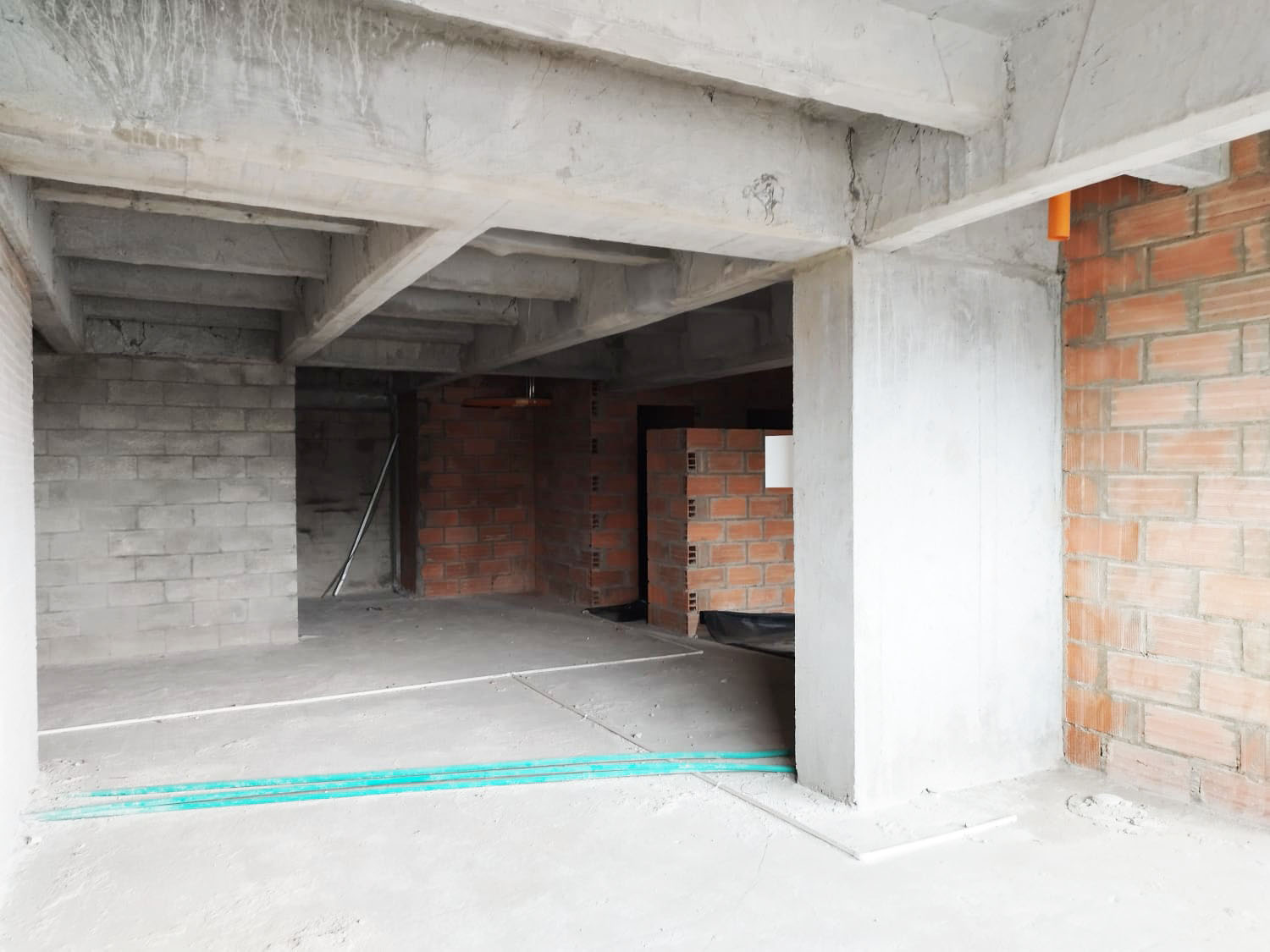 Oficina en arriendo en El Porvenir, Rionegro, 373 m² · foto 2 de 20