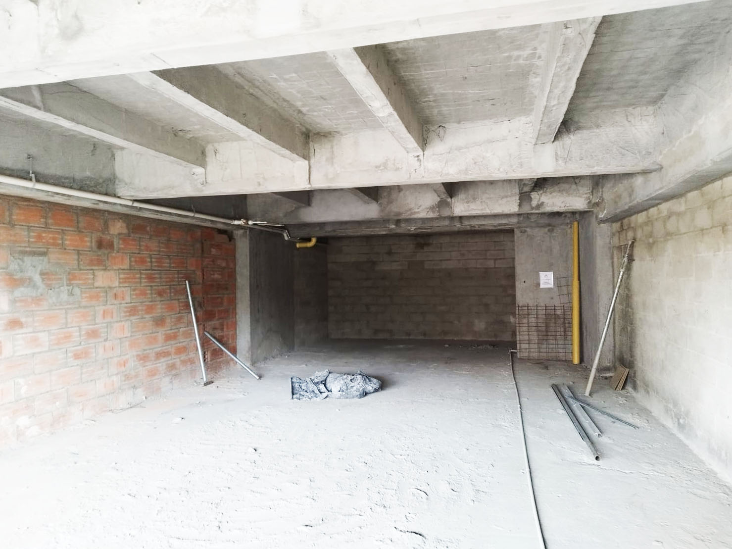 Oficina en arriendo en El Porvenir, Rionegro, 373 m² · foto 4 de 20