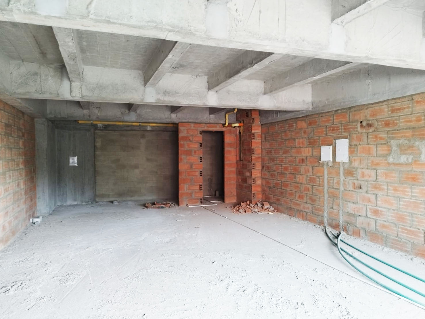 Oficina en arriendo en El Porvenir, Rionegro, 373 m² · foto 6 de 20