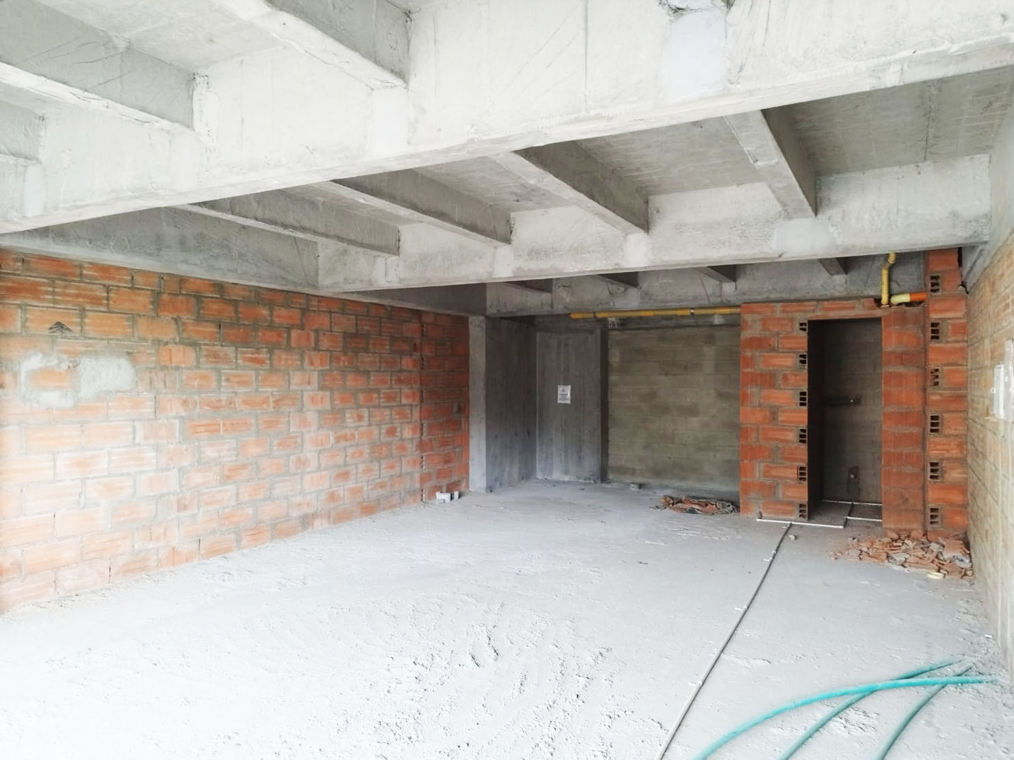 Oficina en arriendo en El Porvenir, Rionegro, 373 m² · foto 8 de 20