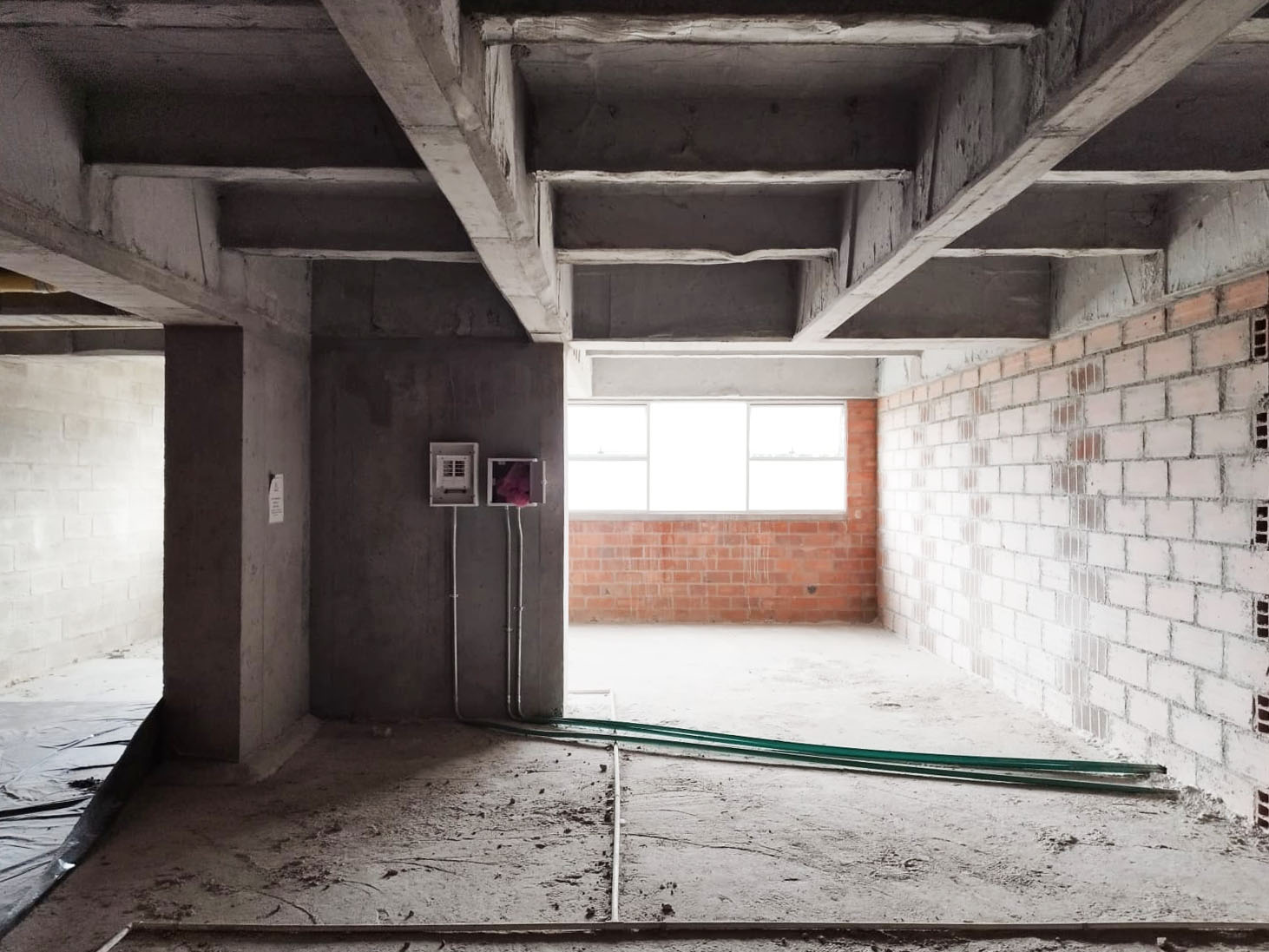 Oficina en arriendo en El Porvenir, Rionegro, 373 m² · foto 9 de 20