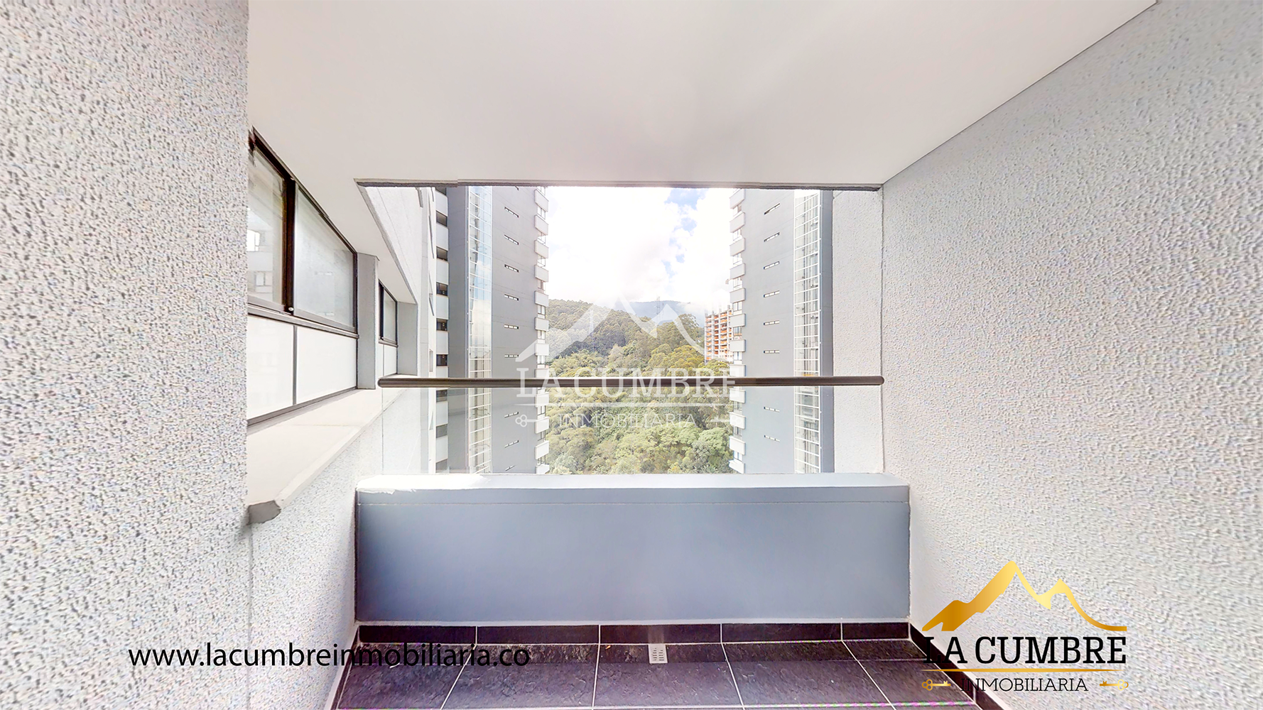 Apartamento de 2 alcobas en arriendo en Vía Las Palmas, Medellín, 100 m² · foto 12 de 14